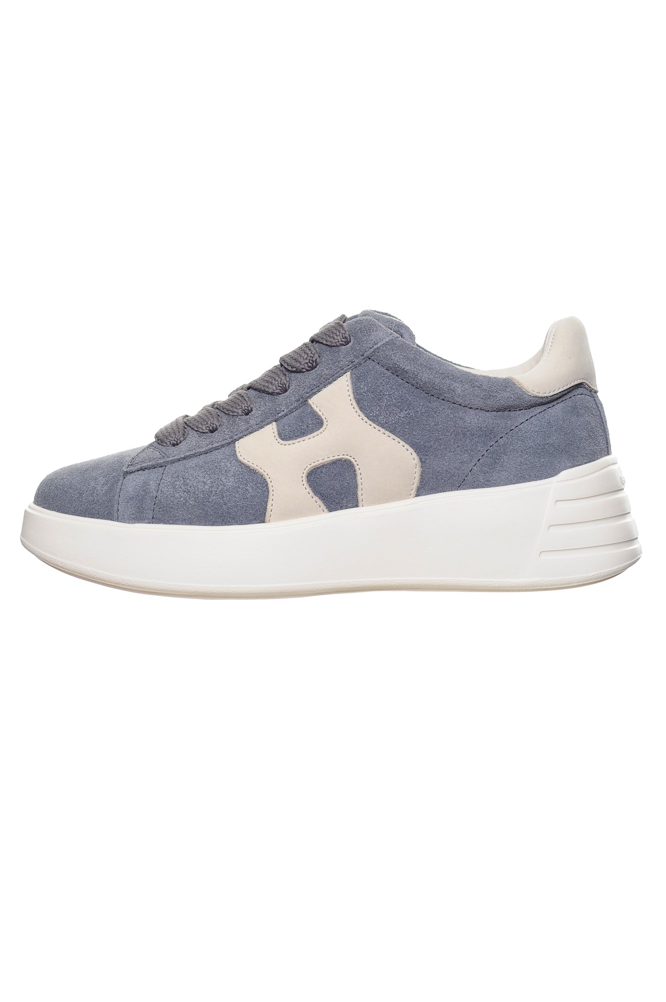 HOGAN Sneakers Autunno/Inverno Pelle