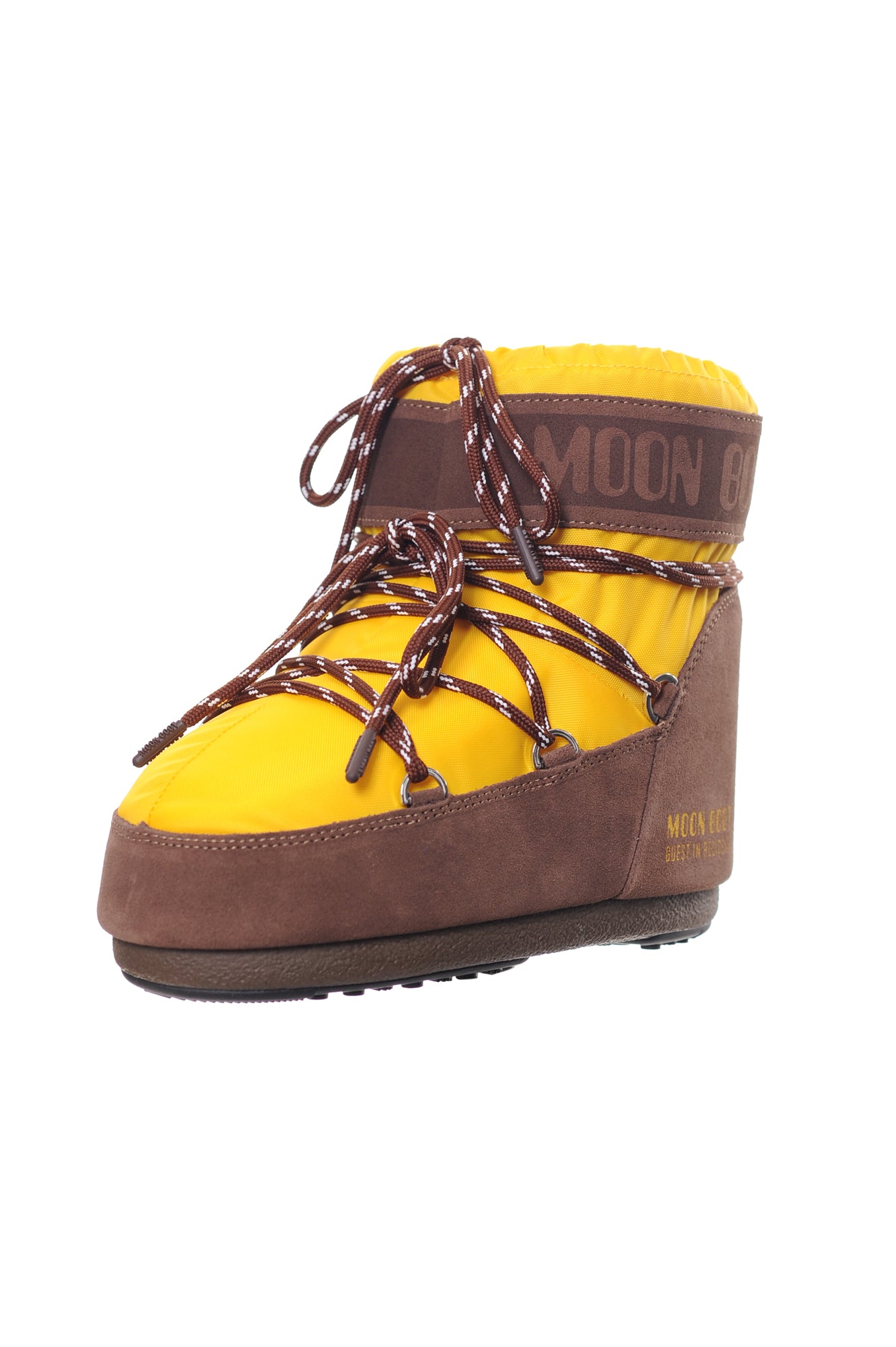 MOON BOOT Stivaletti Autunno/Inverno Poliammide