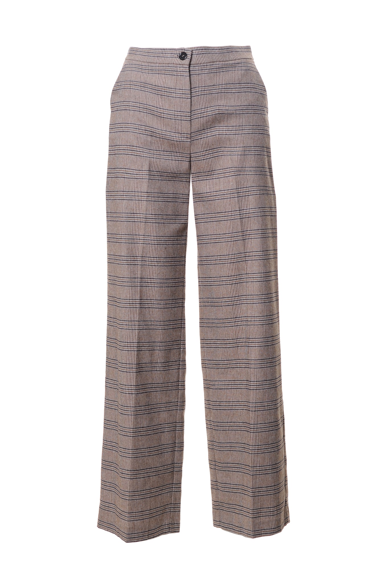 M 9.5.5 Pantaloni Autunno/Inverno Cotone