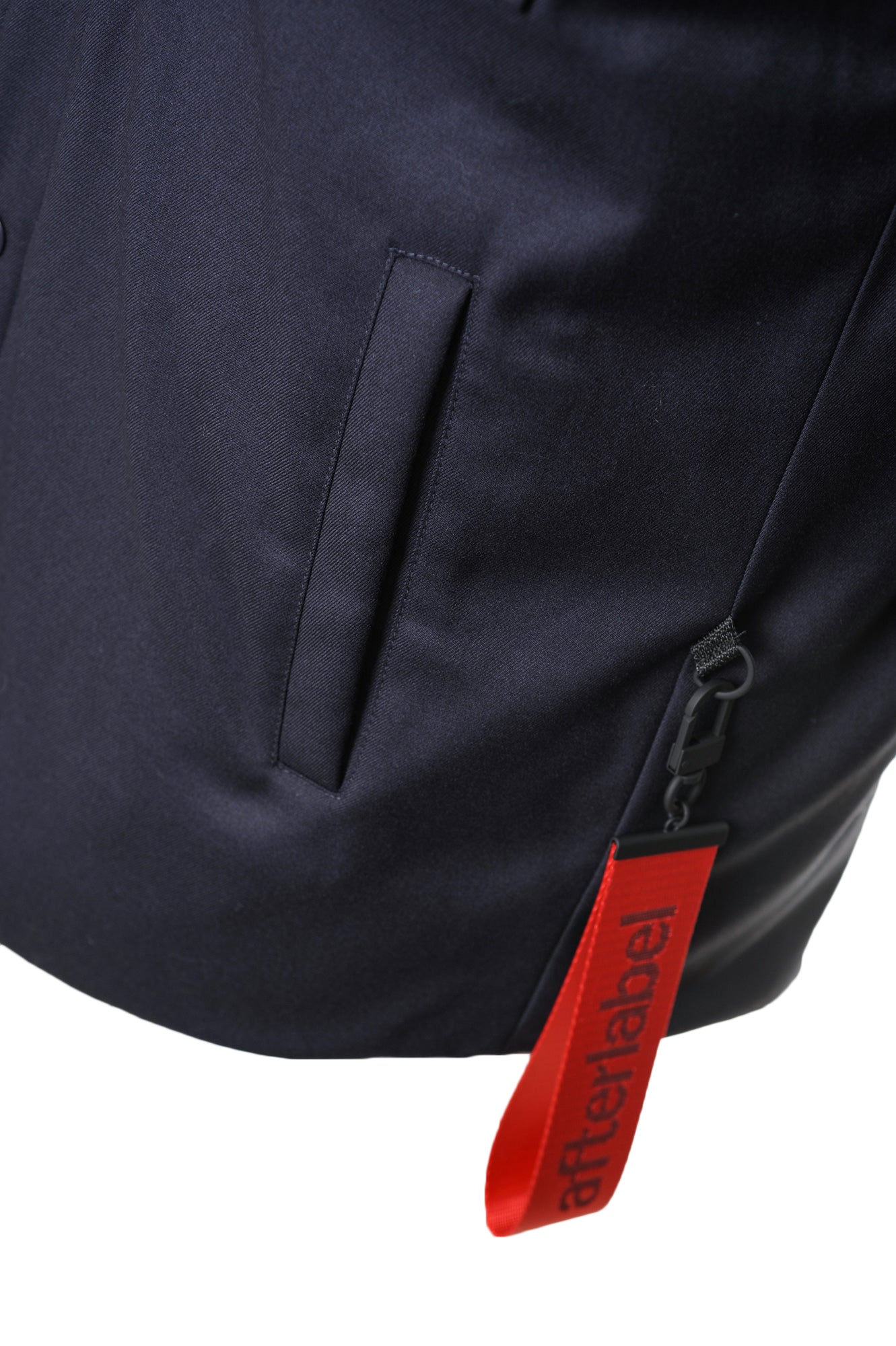 after label Giubbotti Autunno/Inverno Poliestere