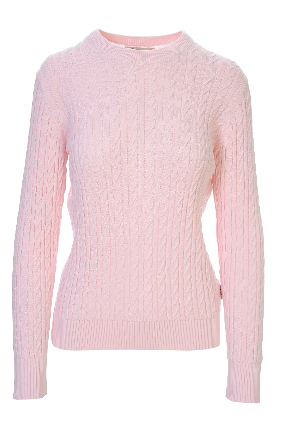 BARBOUR Maglie Donna Cotone Primavera/Estate