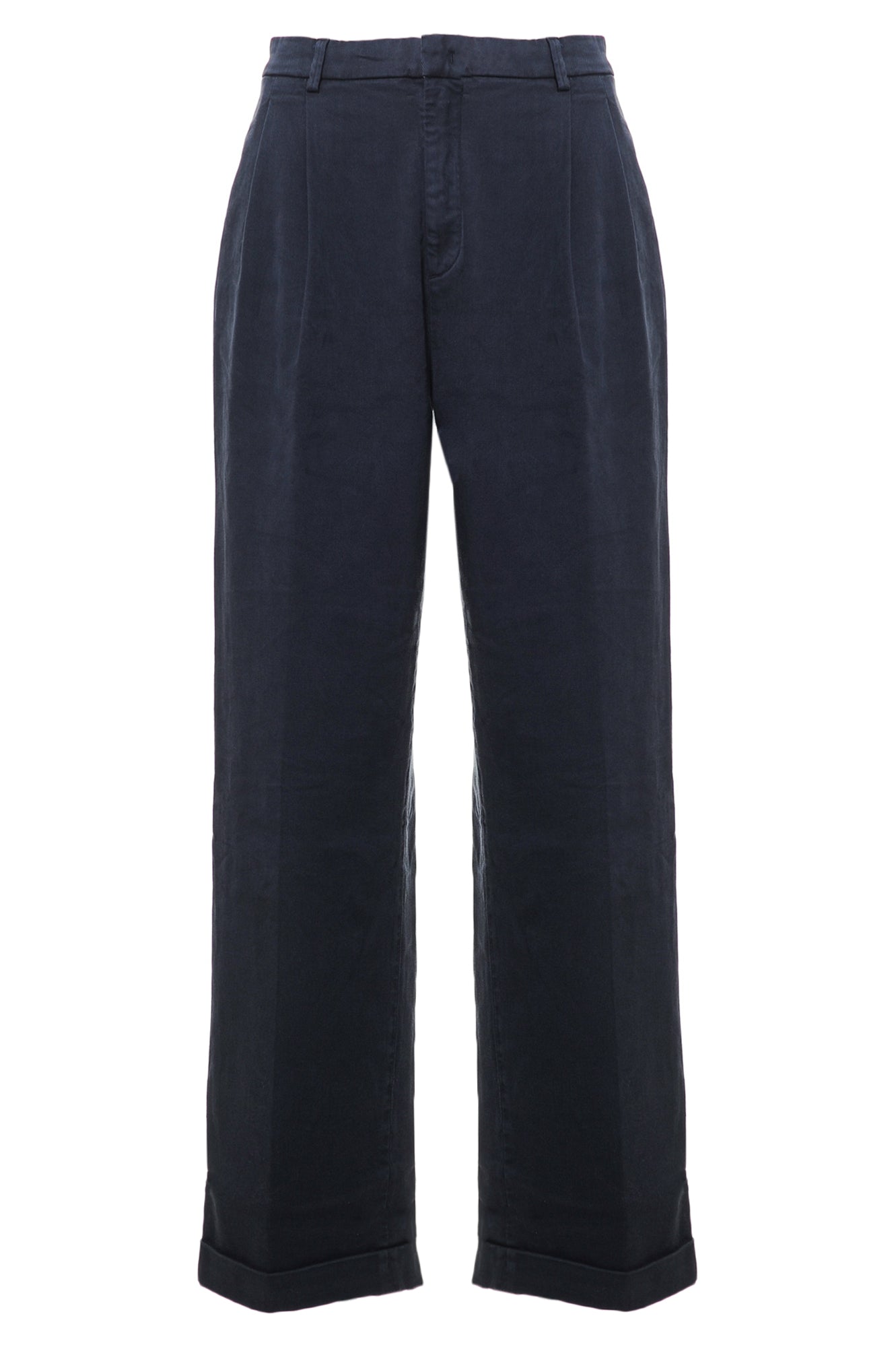 PEUTEREY Pantaloni Autunno/Inverno Cotone