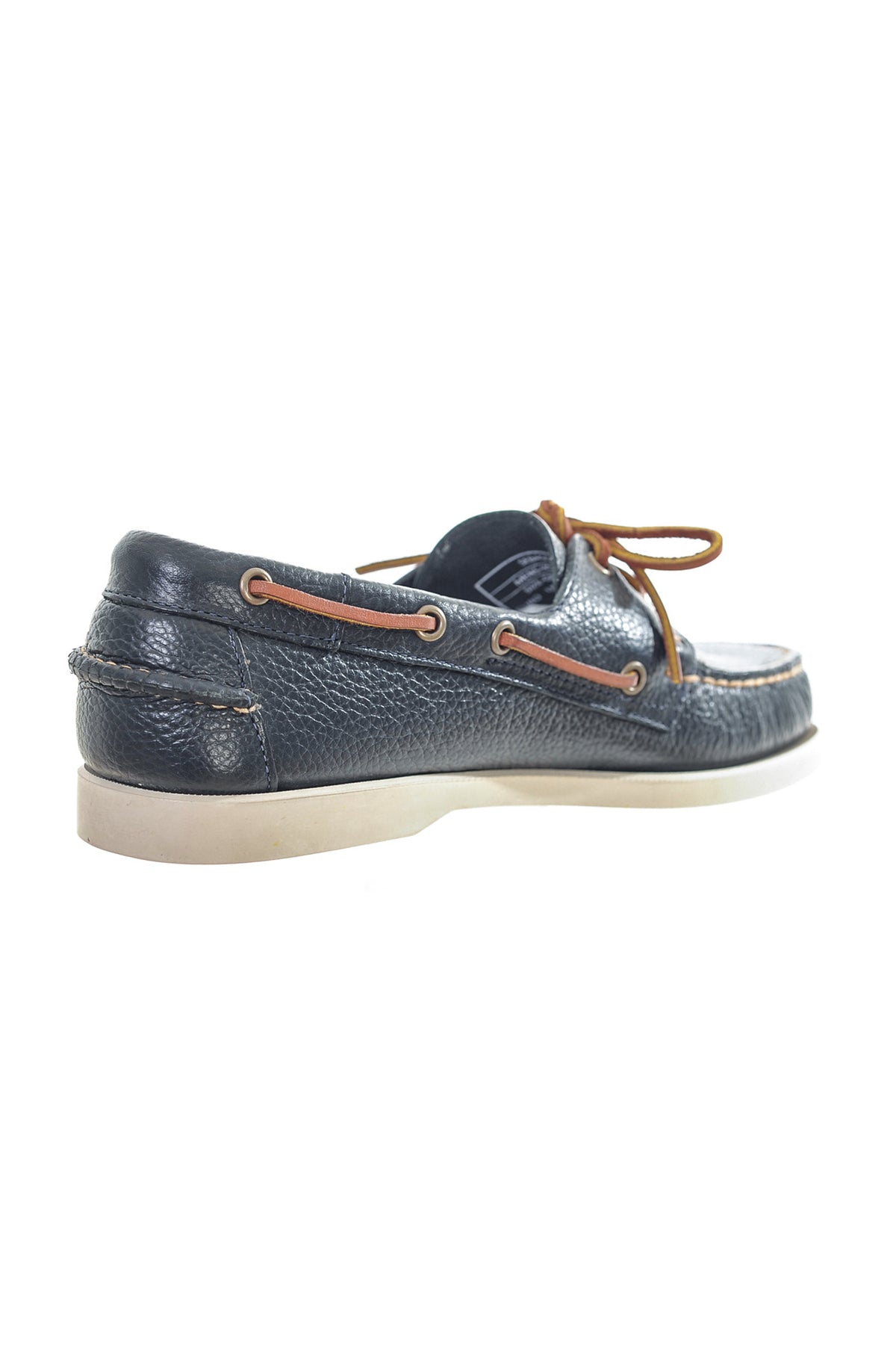 SEBAGO Stringate Uomo Pelle Primavera/Estate