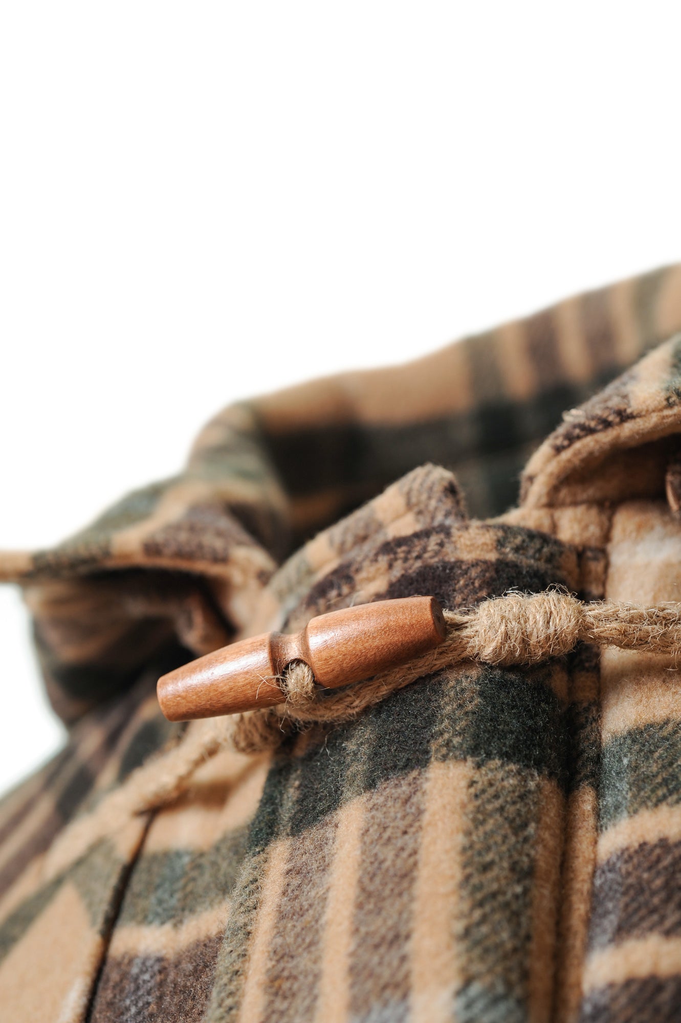 Baracuta Cappotti Autunno/Inverno Lana