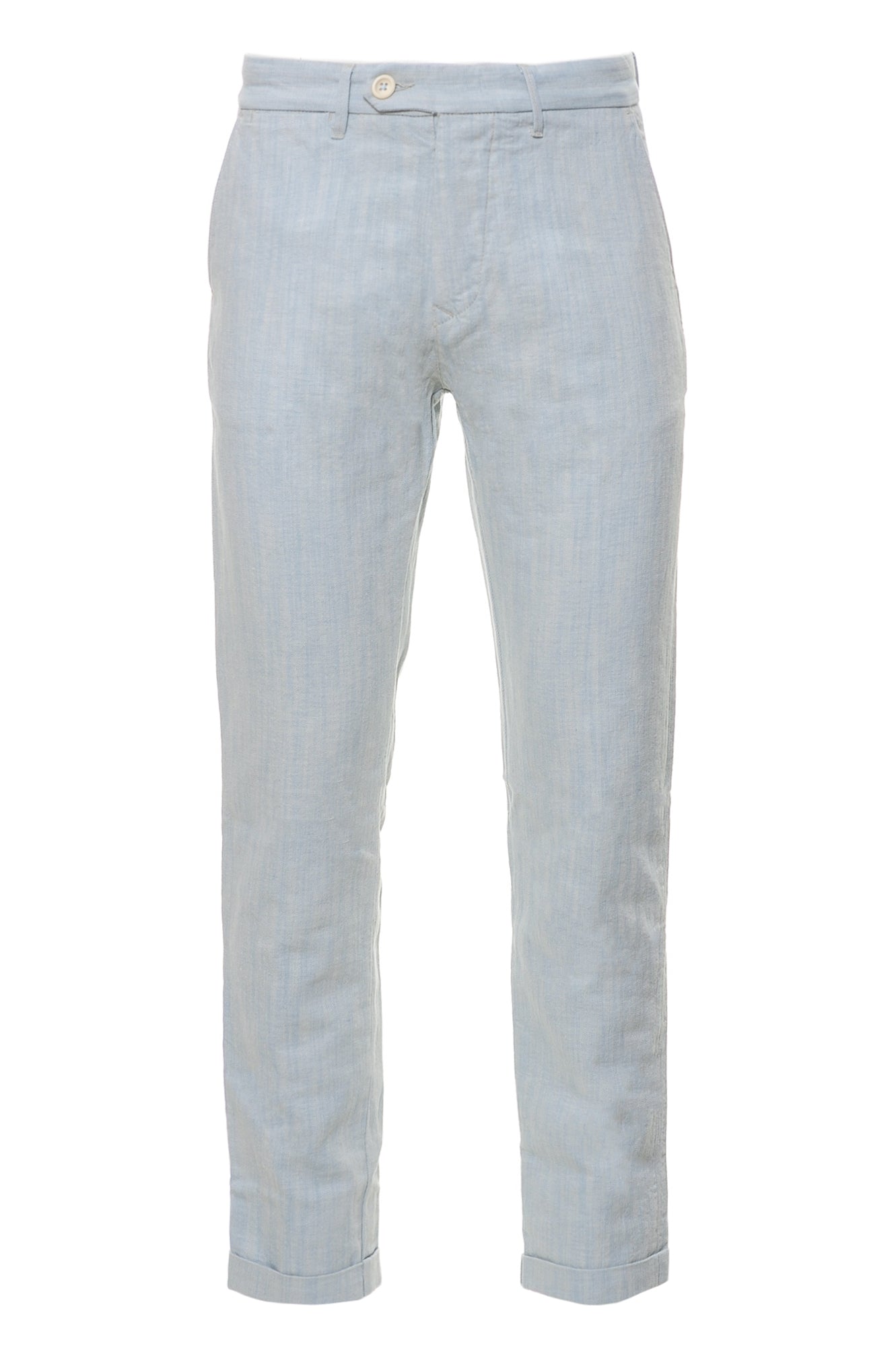 TELAGENOVA Jeans Primavera/Estate Cotone
