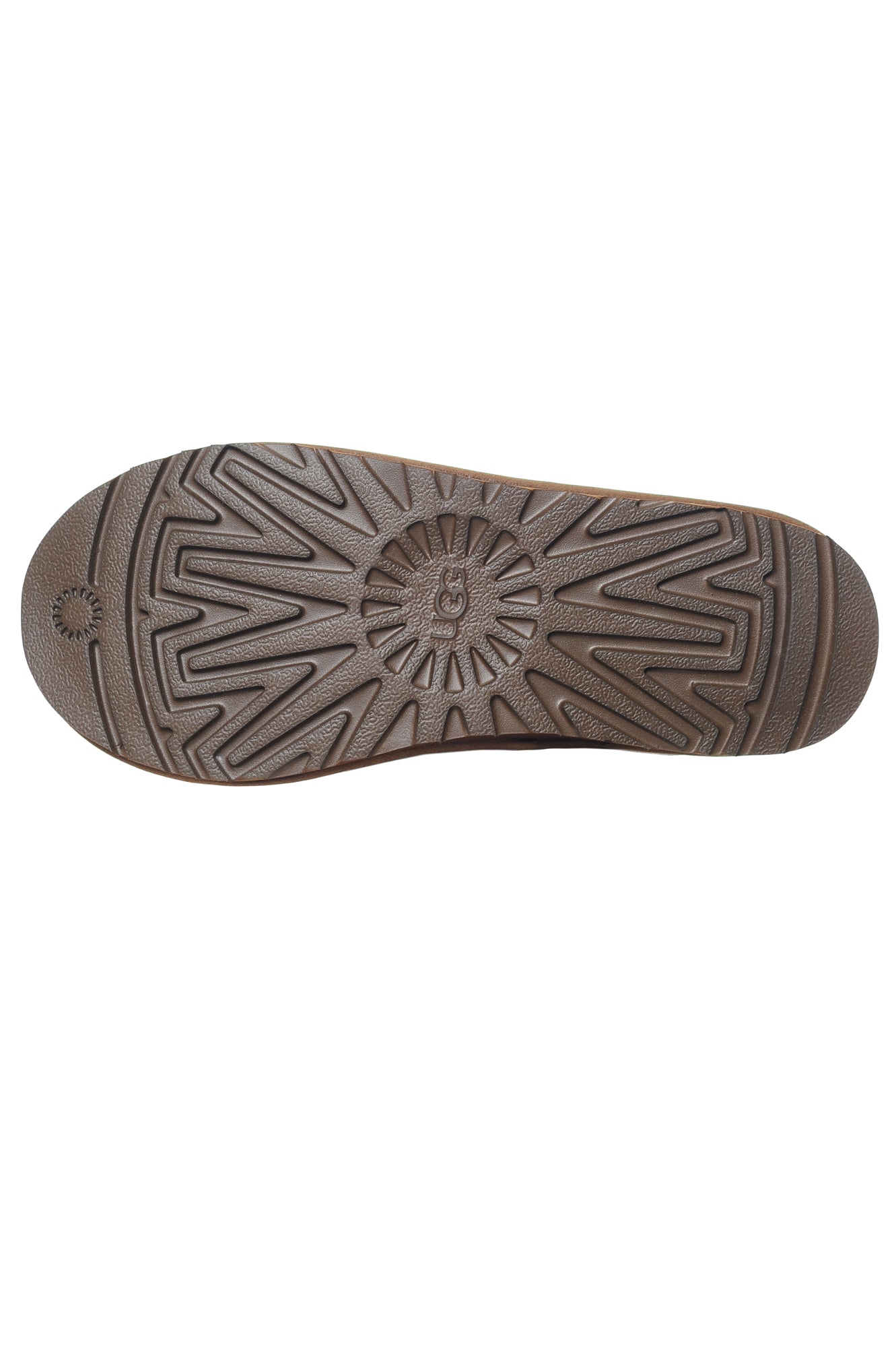 UGG Mocassini Autunno/Inverno Pelle