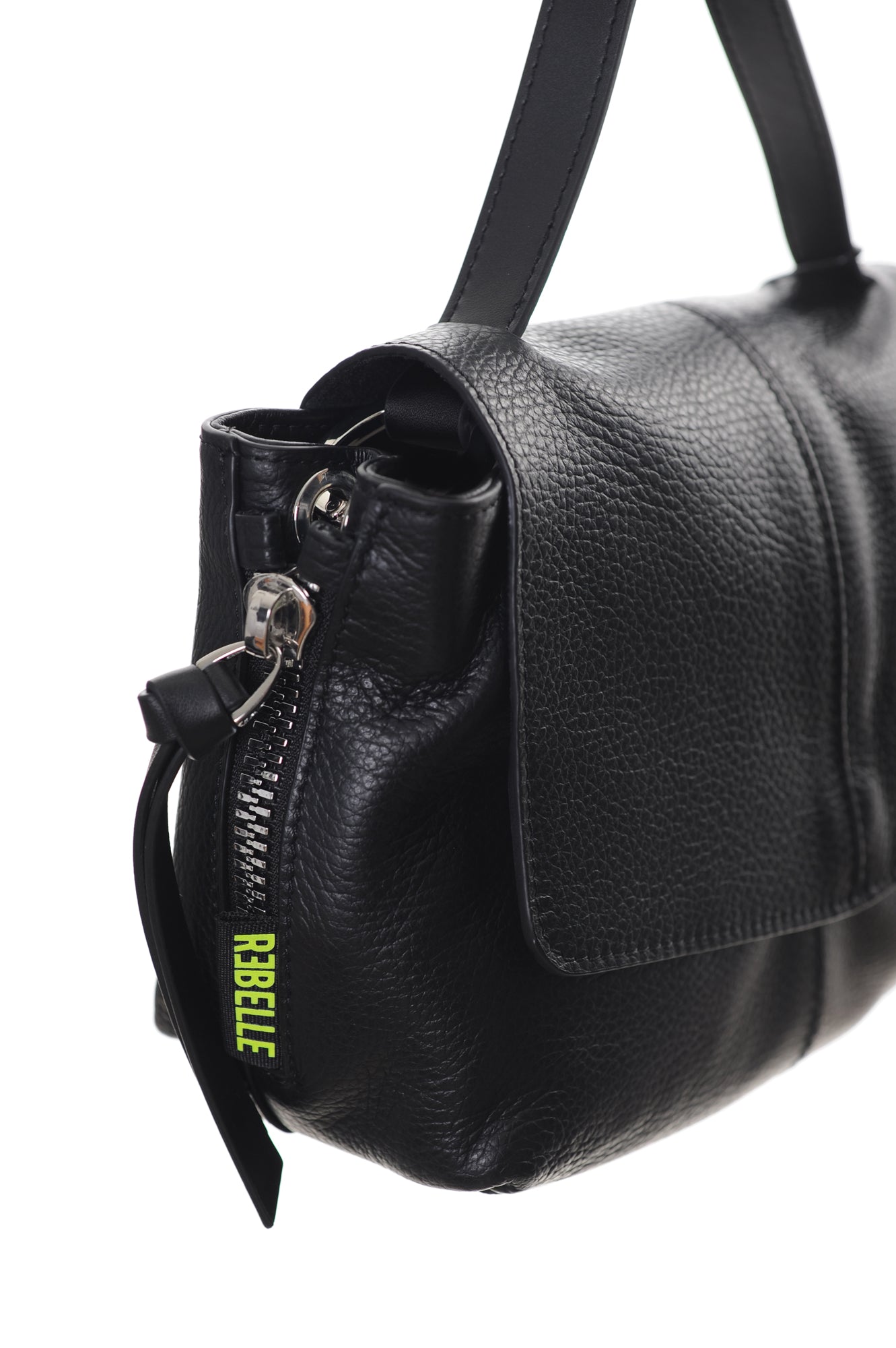 REBELLE Borse Autunno/Inverno Pelle