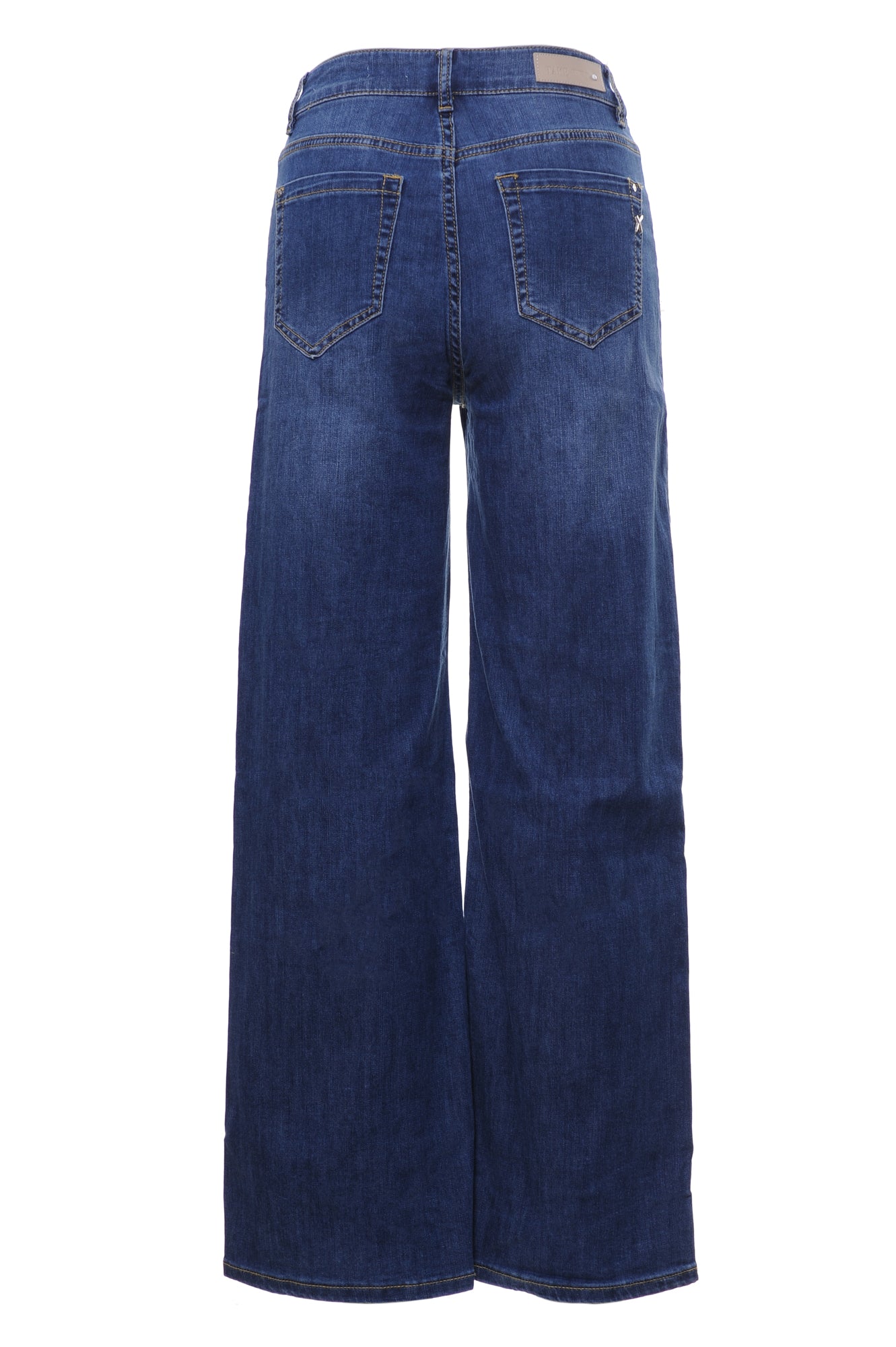 TAKE TWO Jeans Primavera/Estate Cotone