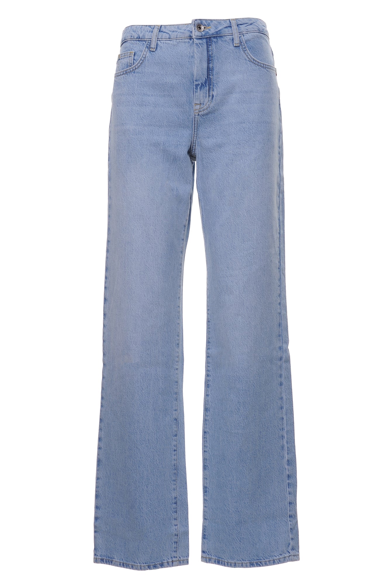 PATRIZIA PEPE Jeans Primavera/Estate Cotone