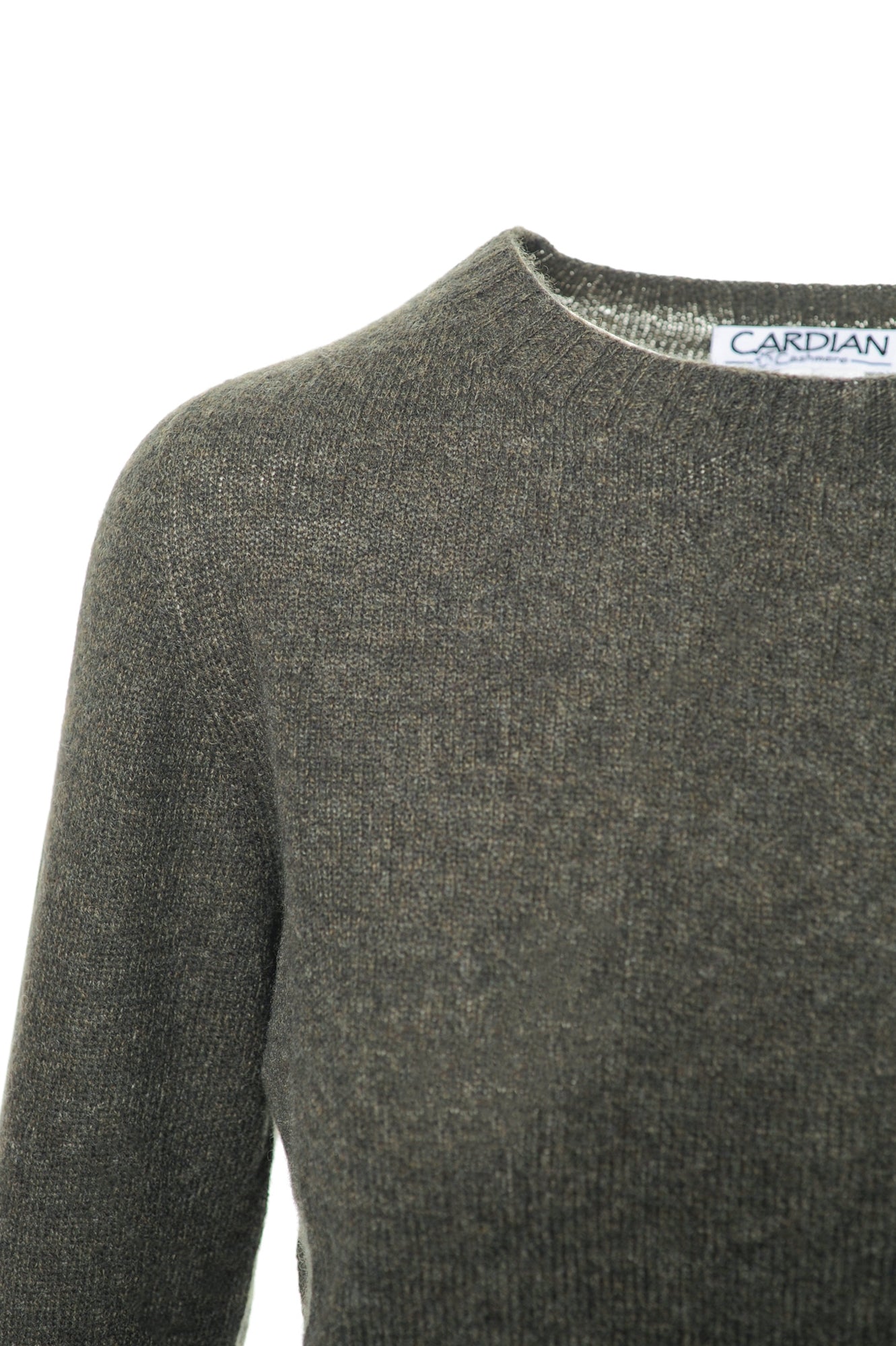 Cardian Maglie Autunno/Inverno Cashmere