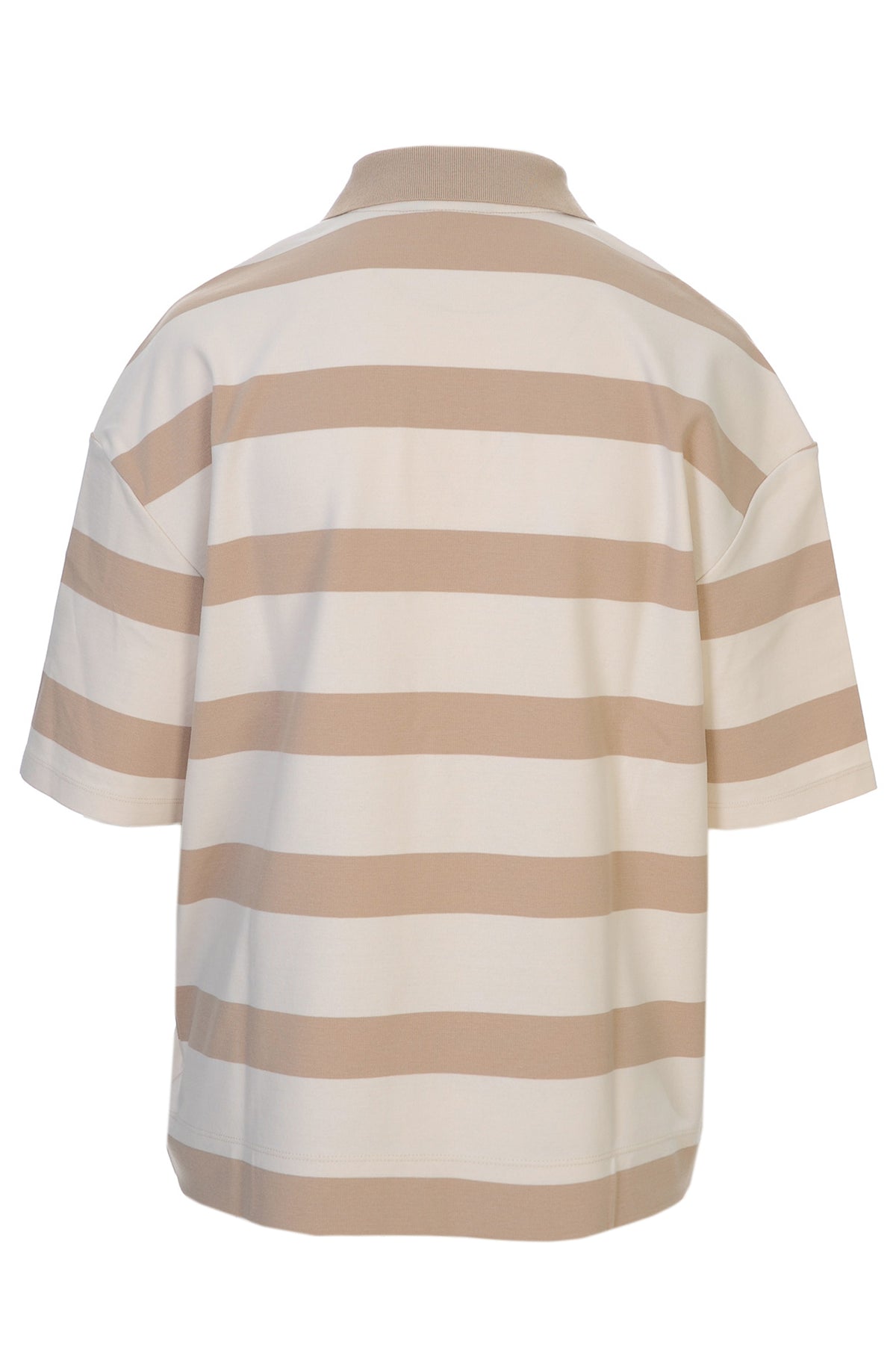 MM Polo Donna Viscosa Primavera/Estate