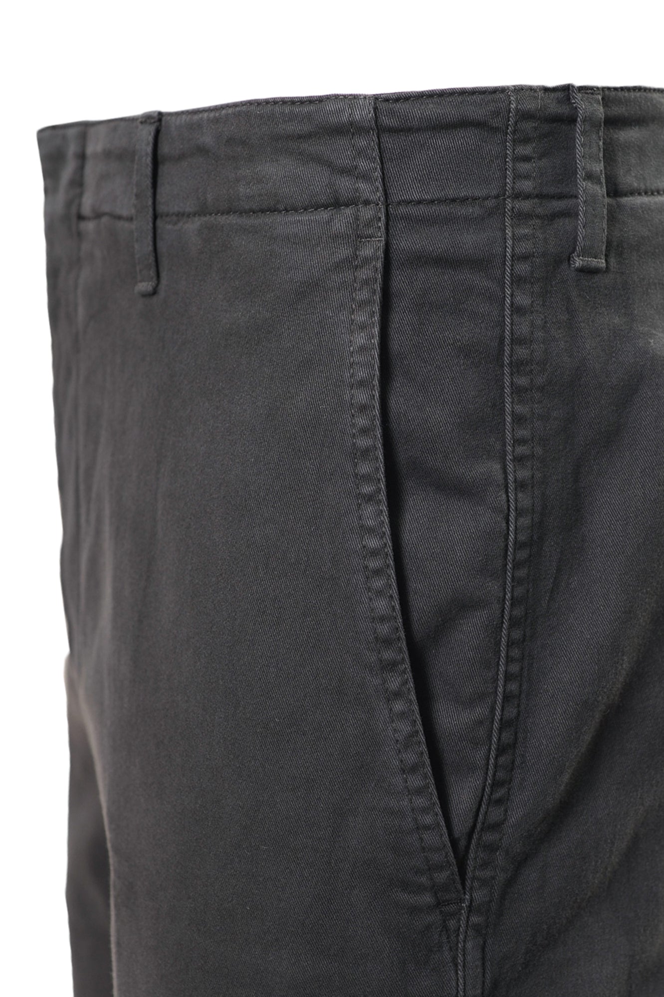 DONDUP Pantaloni Autunno/Inverno Cotone
