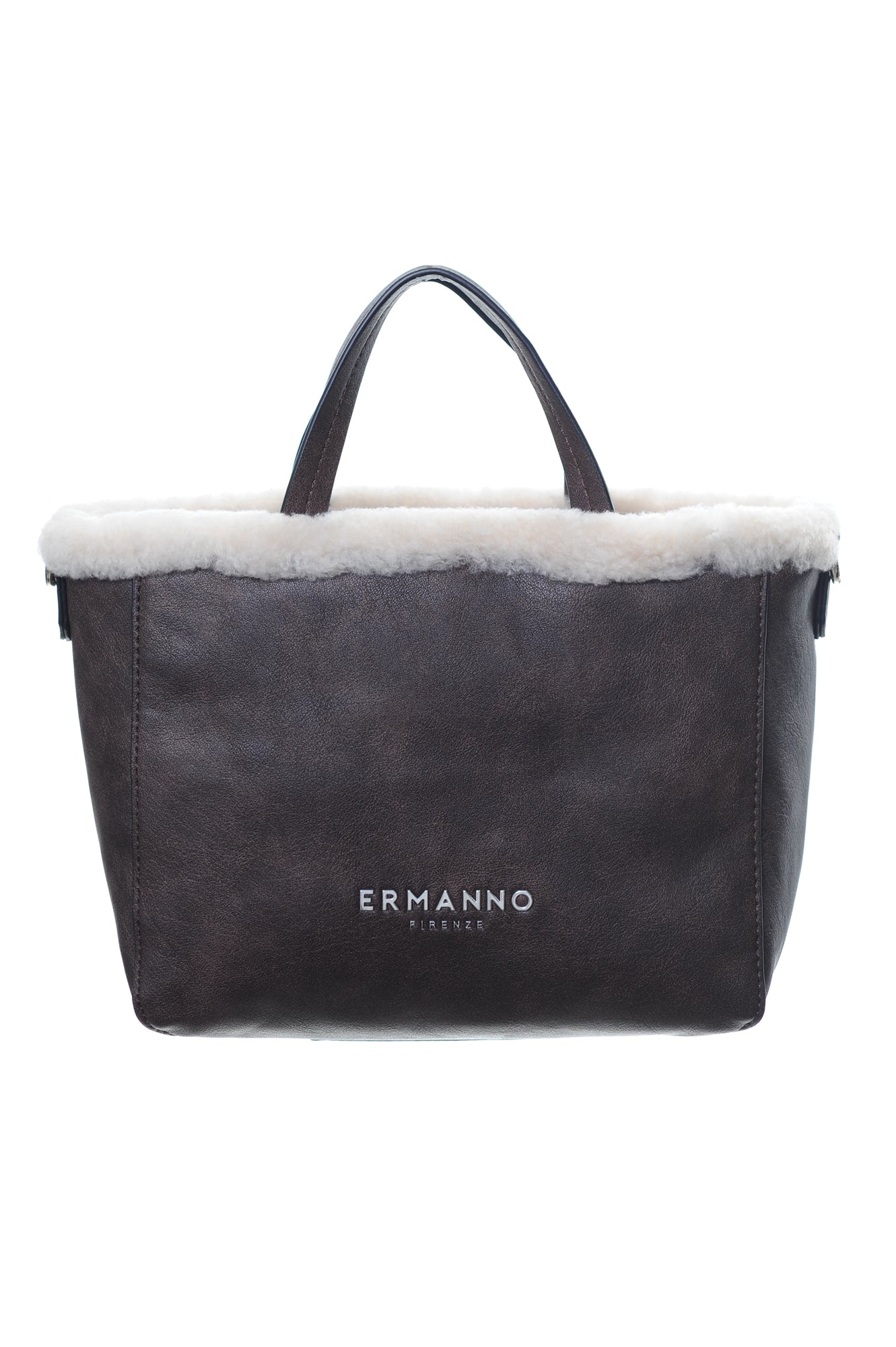 ERMANNO SCERVINO Borse Autunno/Inverno Poliuretano
