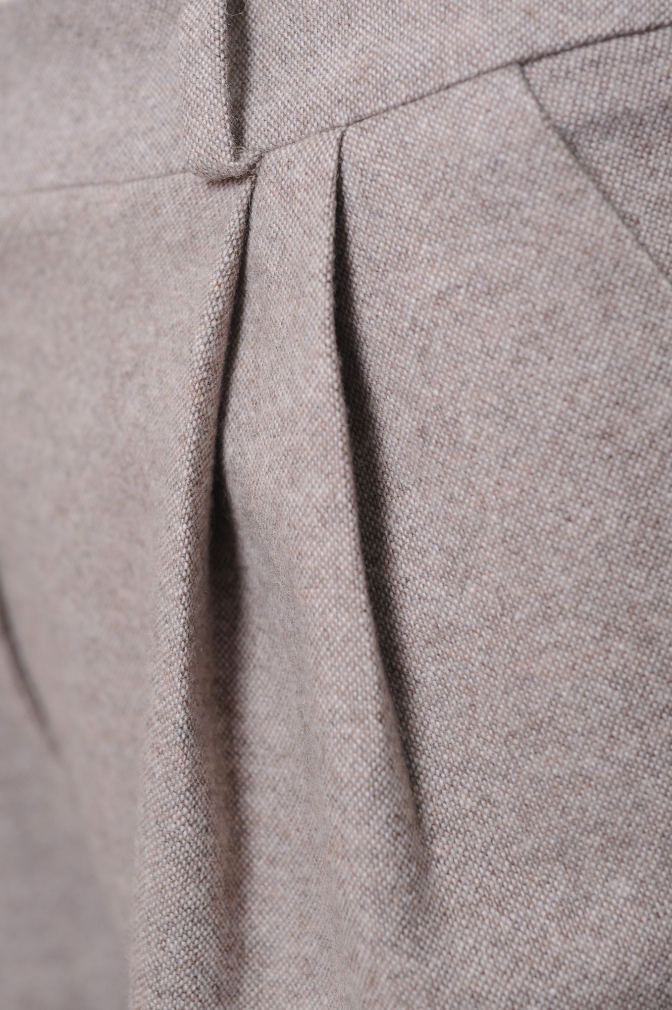 RRD Pantaloni Autunno/Inverno Lana Vergine