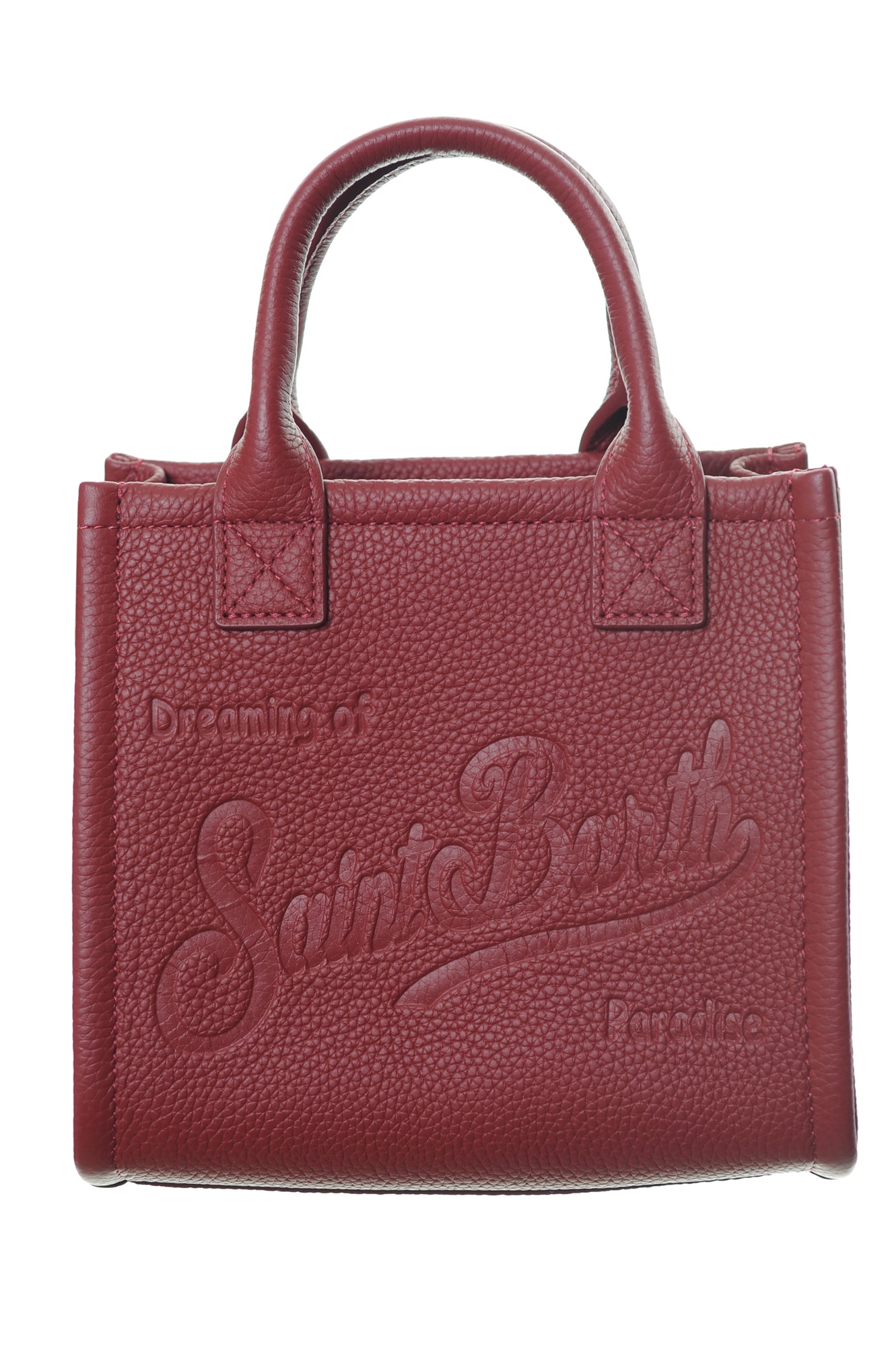 SAINT BART Borse Autunno/Inverno Pelle