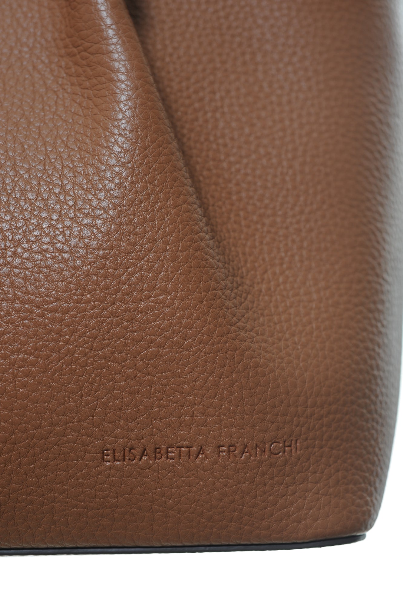 ELISABETTA FRANCHI Borse Autunno/Inverno Poliuretano