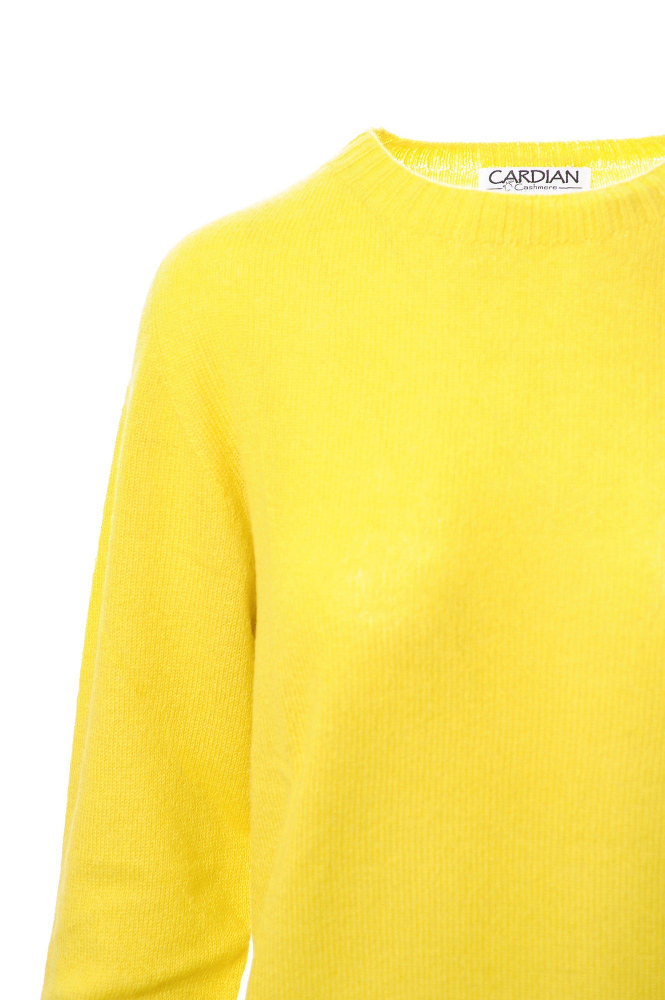 Cardian Maglie Autunno/Inverno Cashmere