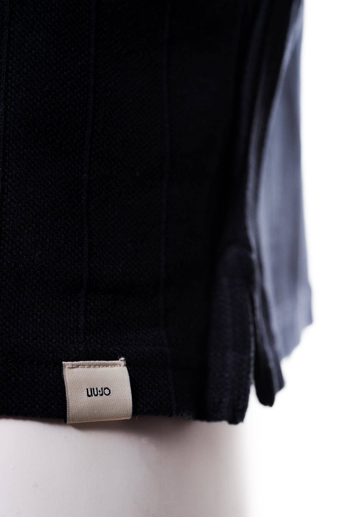 LIU.JO T-shirt Primavera/Estate Cotone