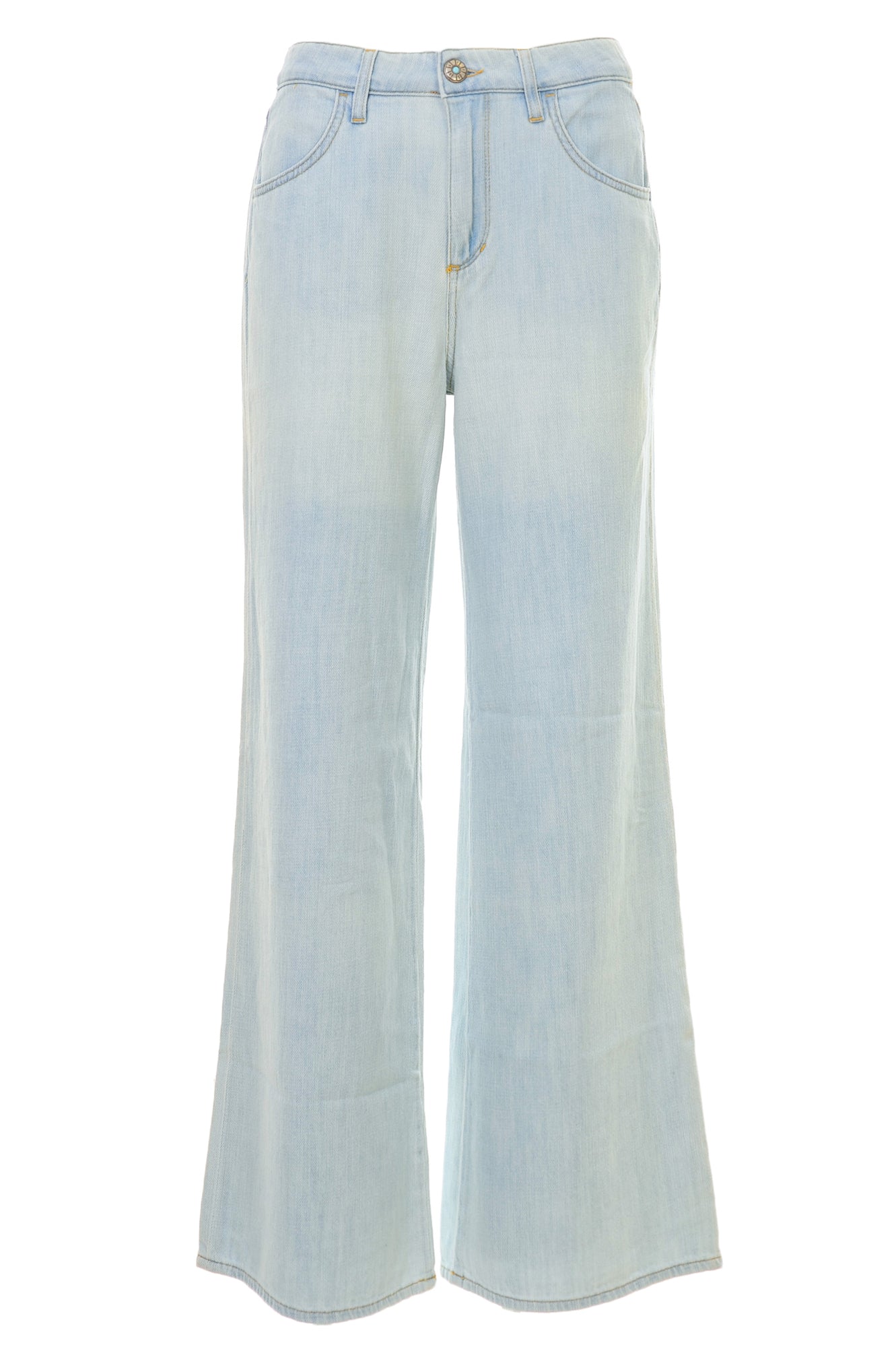 Shaft Jeans Primavera/Estate Cotone