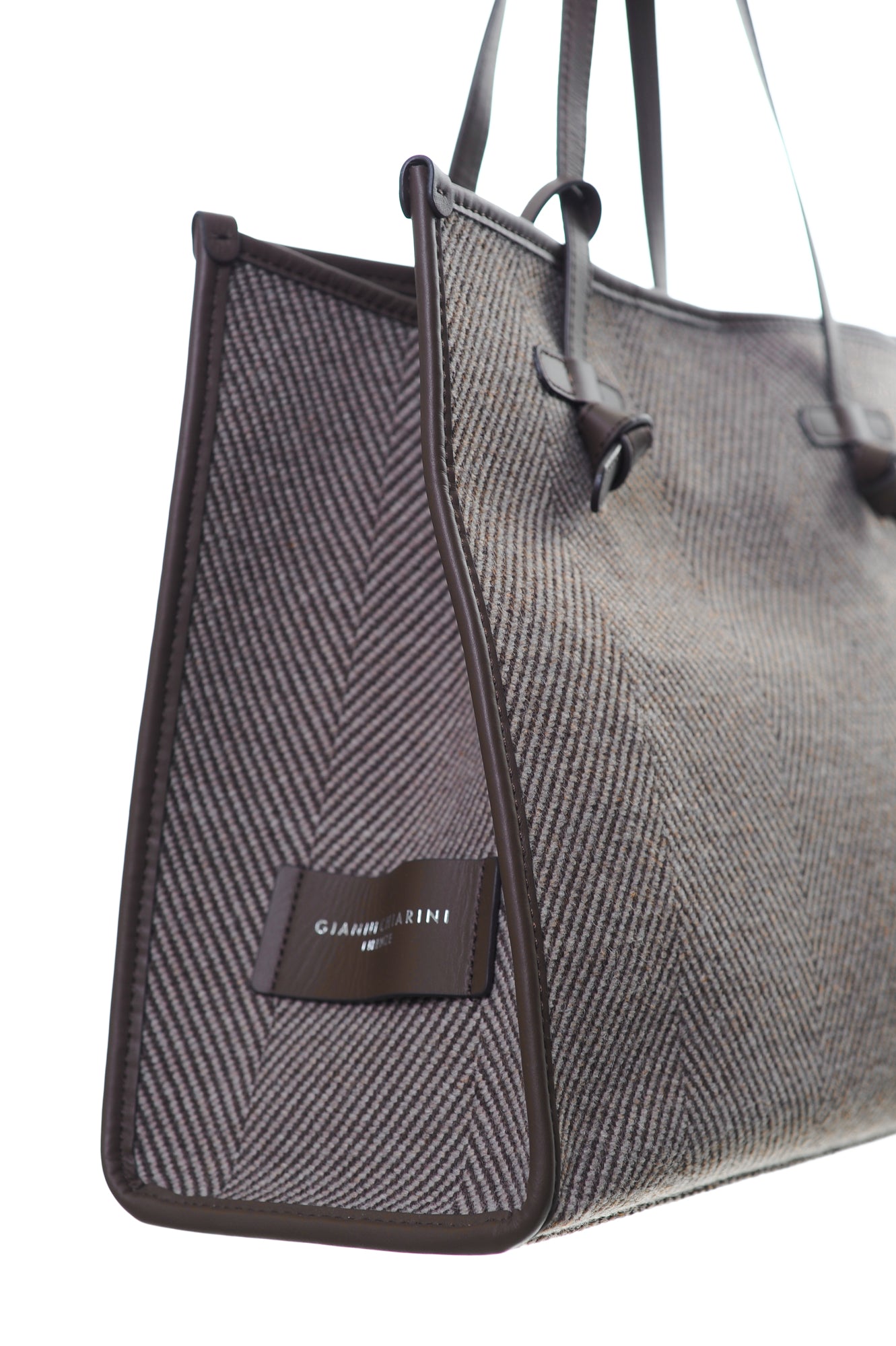 GIANNI CHIARINI Borse Autunno/Inverno Cotone