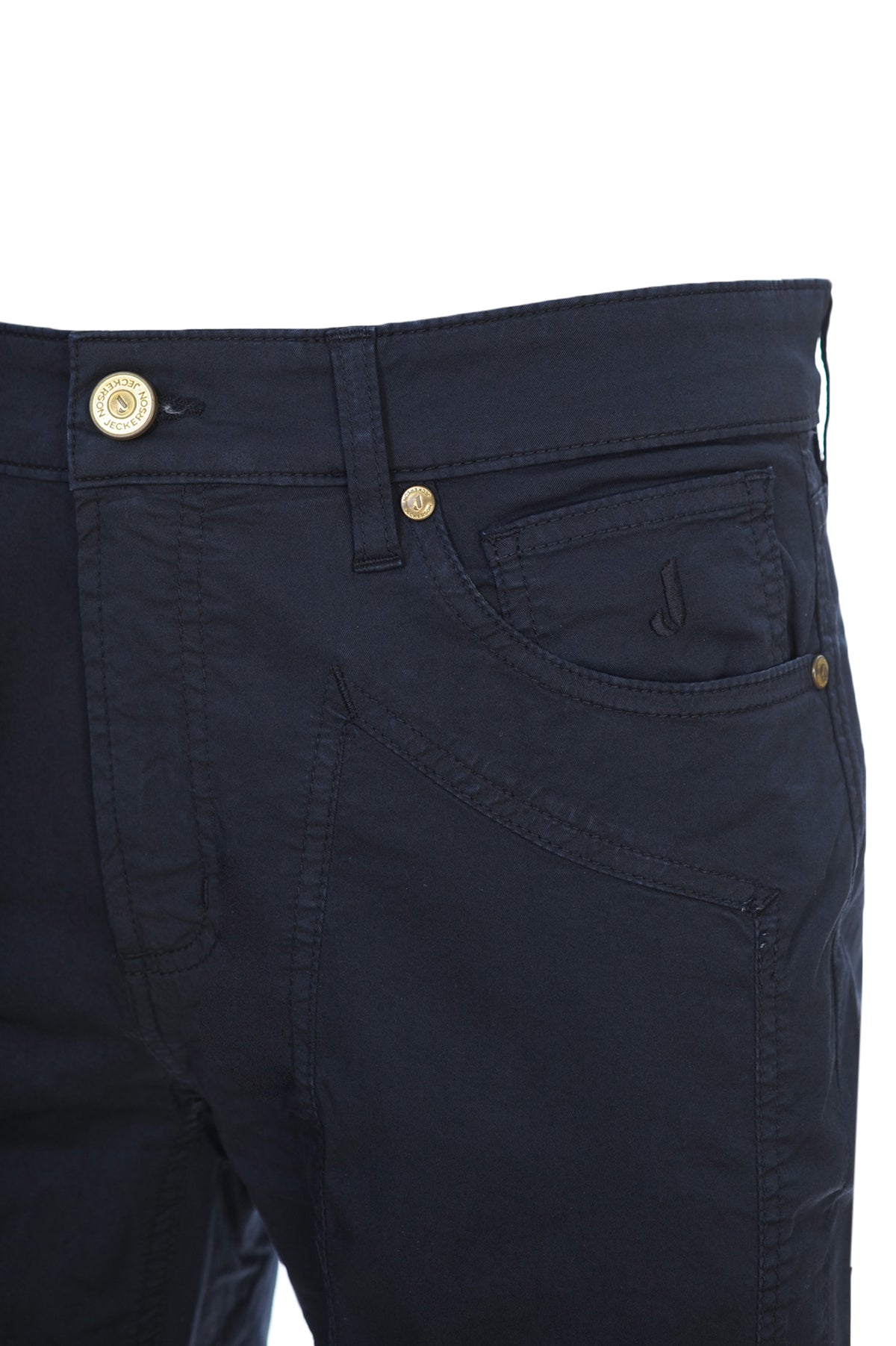 JECKERSON Bermuda Uomo Cotone Primavera/Estate