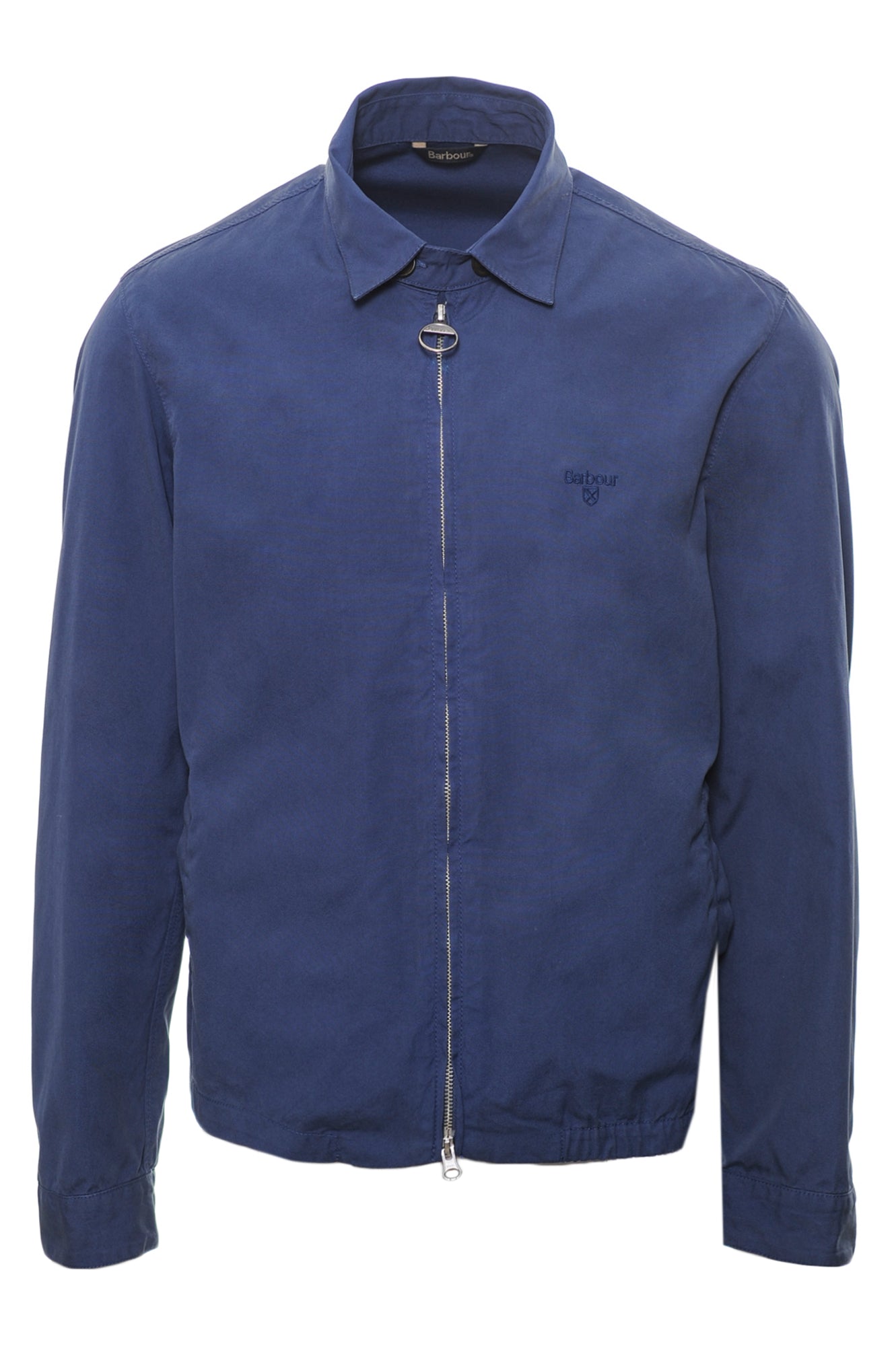 BARBOUR Giubbini Primavera/Estate Cotone