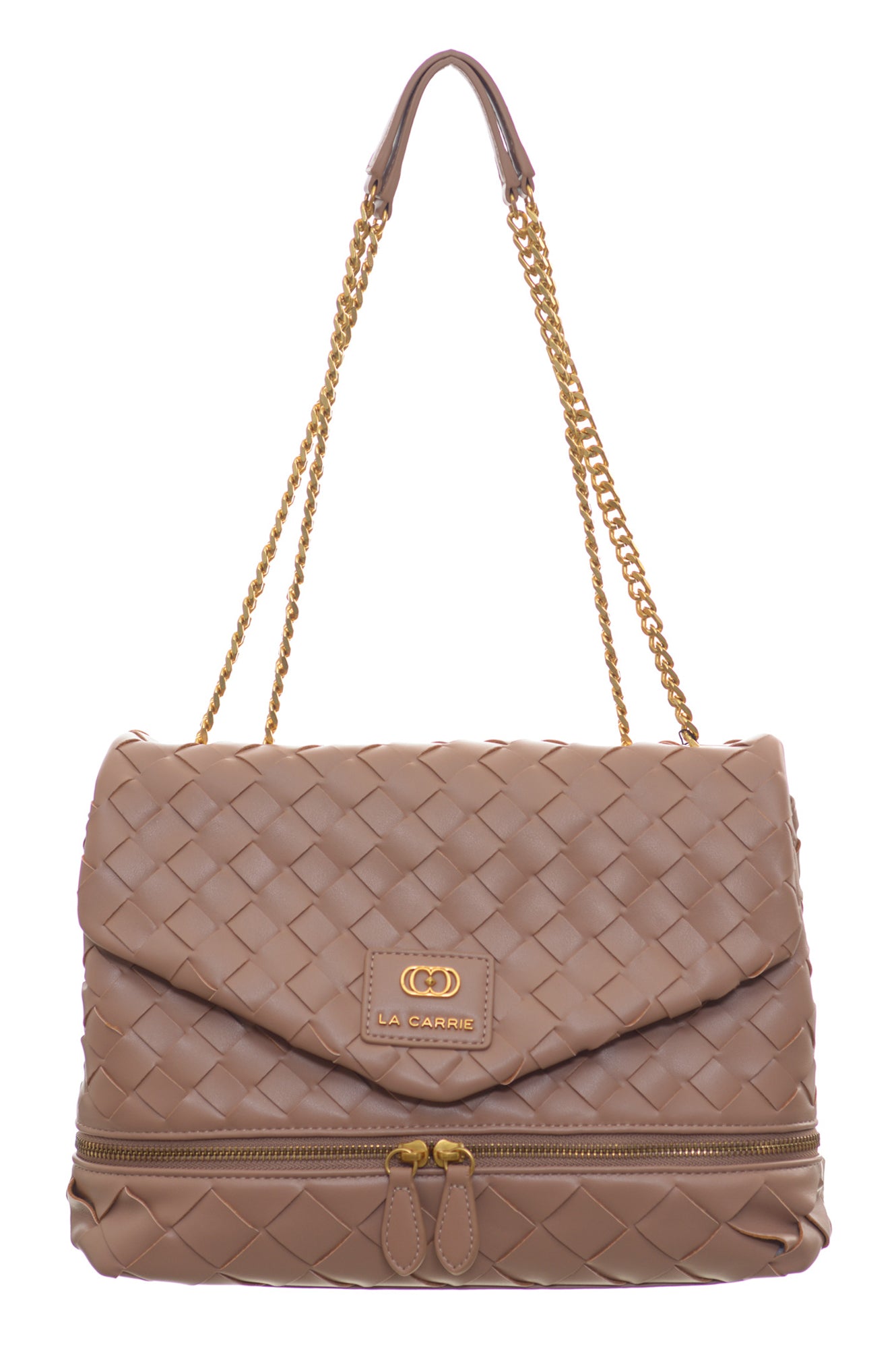 LA CARRIE Borse Primavera/Estate Poliuretano