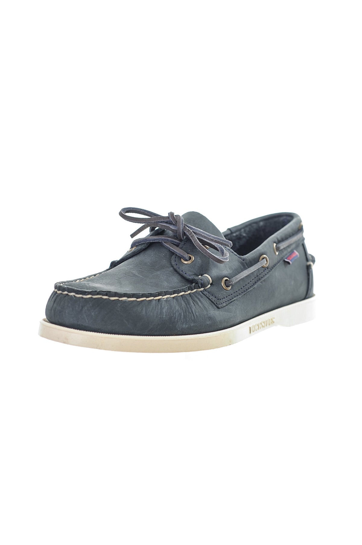 SEBAGO Stringate Uomo Pelle Primavera/Estate