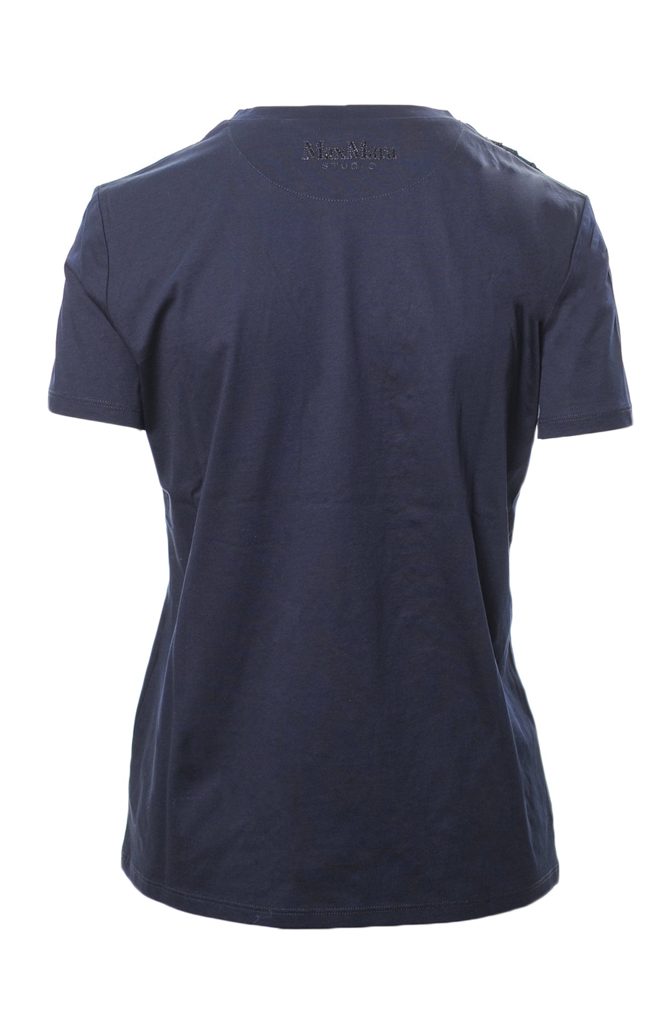 MaxMara T-shirt Autunno/Inverno Cotone