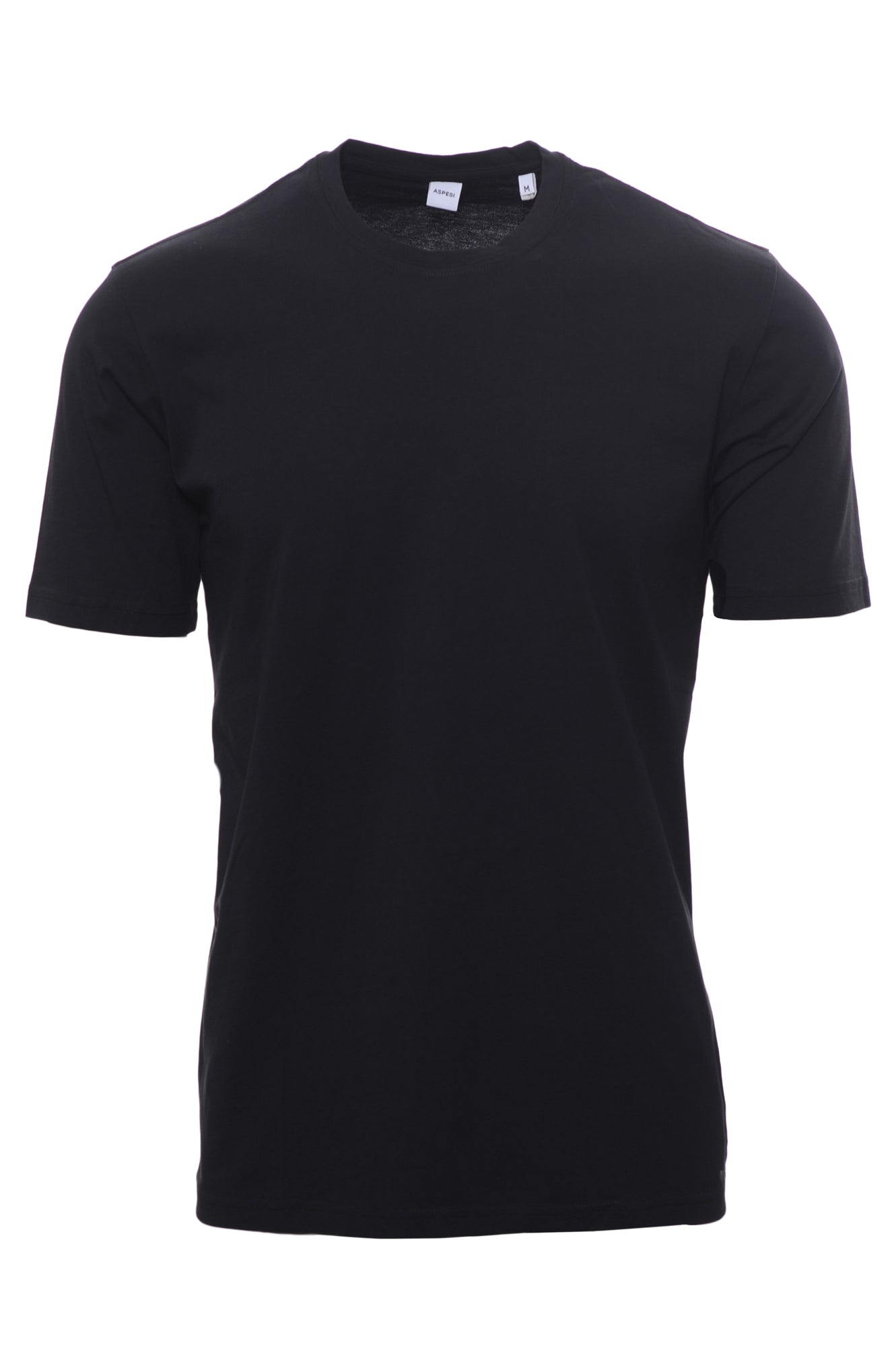 ASPESI T-shirt Primavera/Estate Cotone