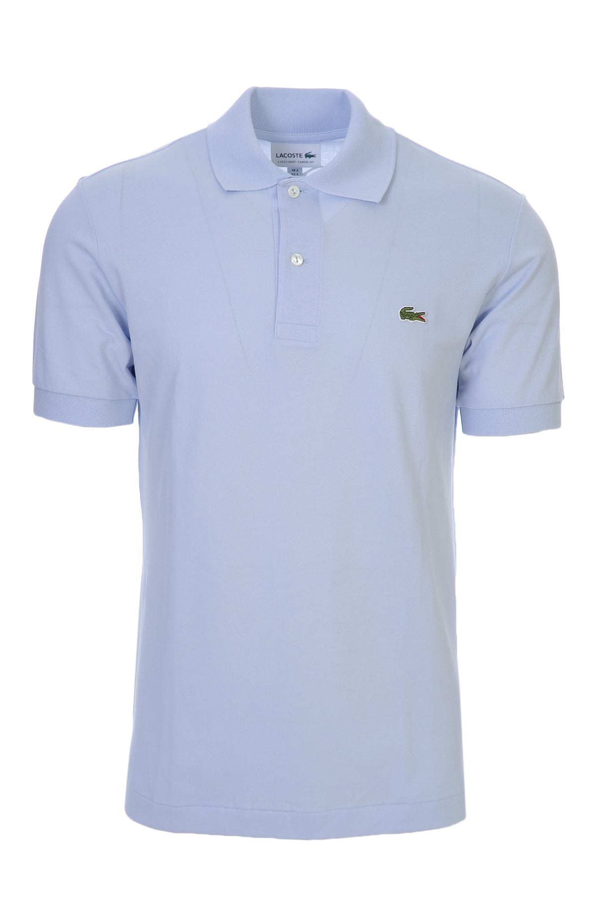 LACOSTE Polo Uomo Cotone Primavera/Estate