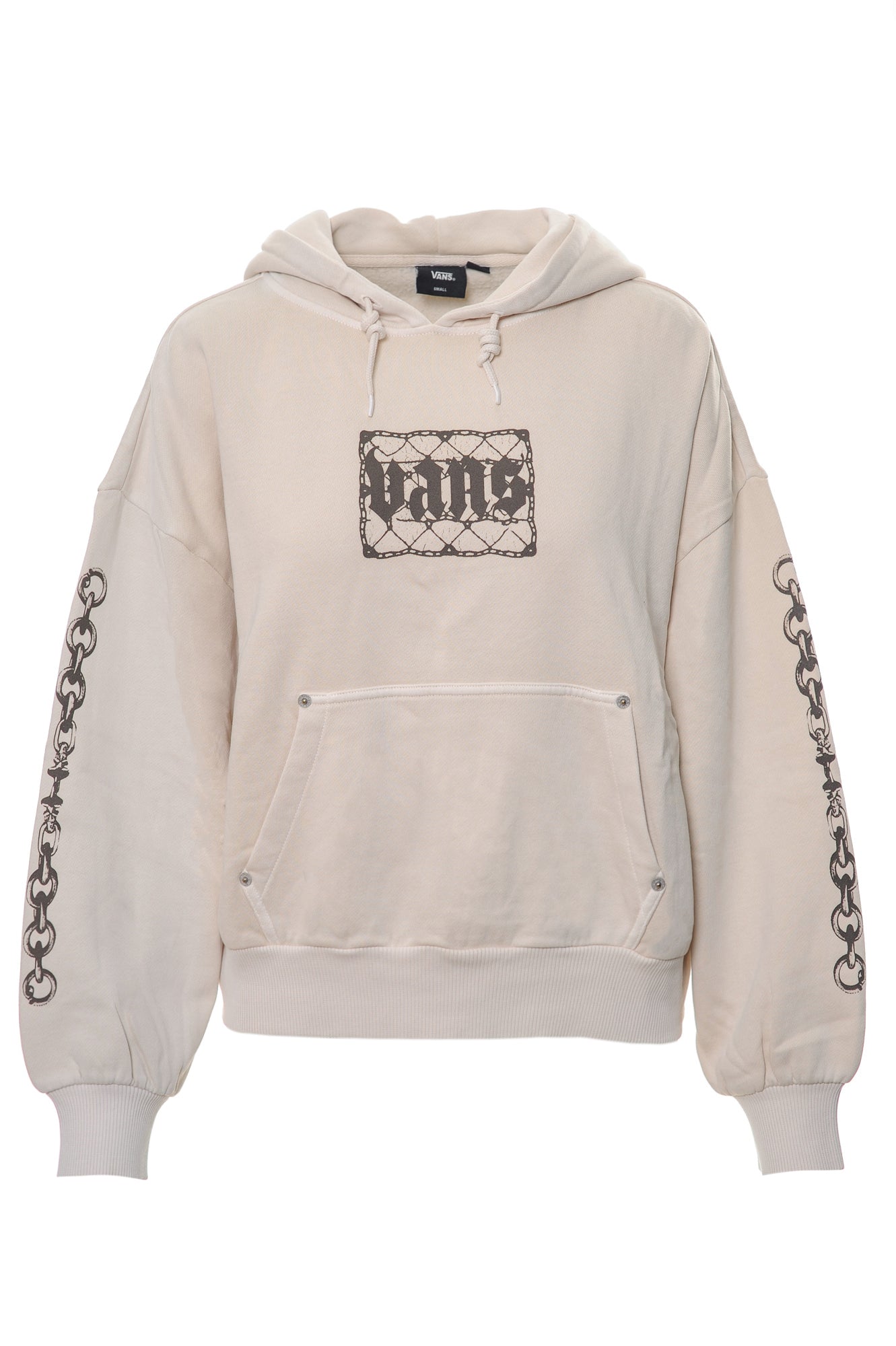 VANS Felpe Autunno/Inverno Cotone