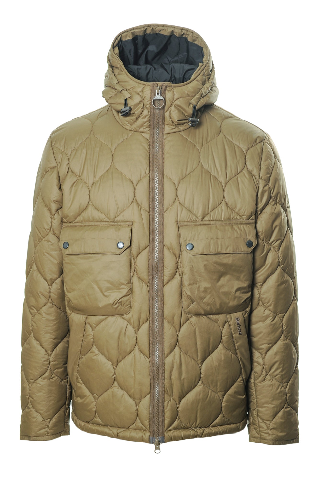 BARBOUR Piumini Autunno/Inverno Poliammide