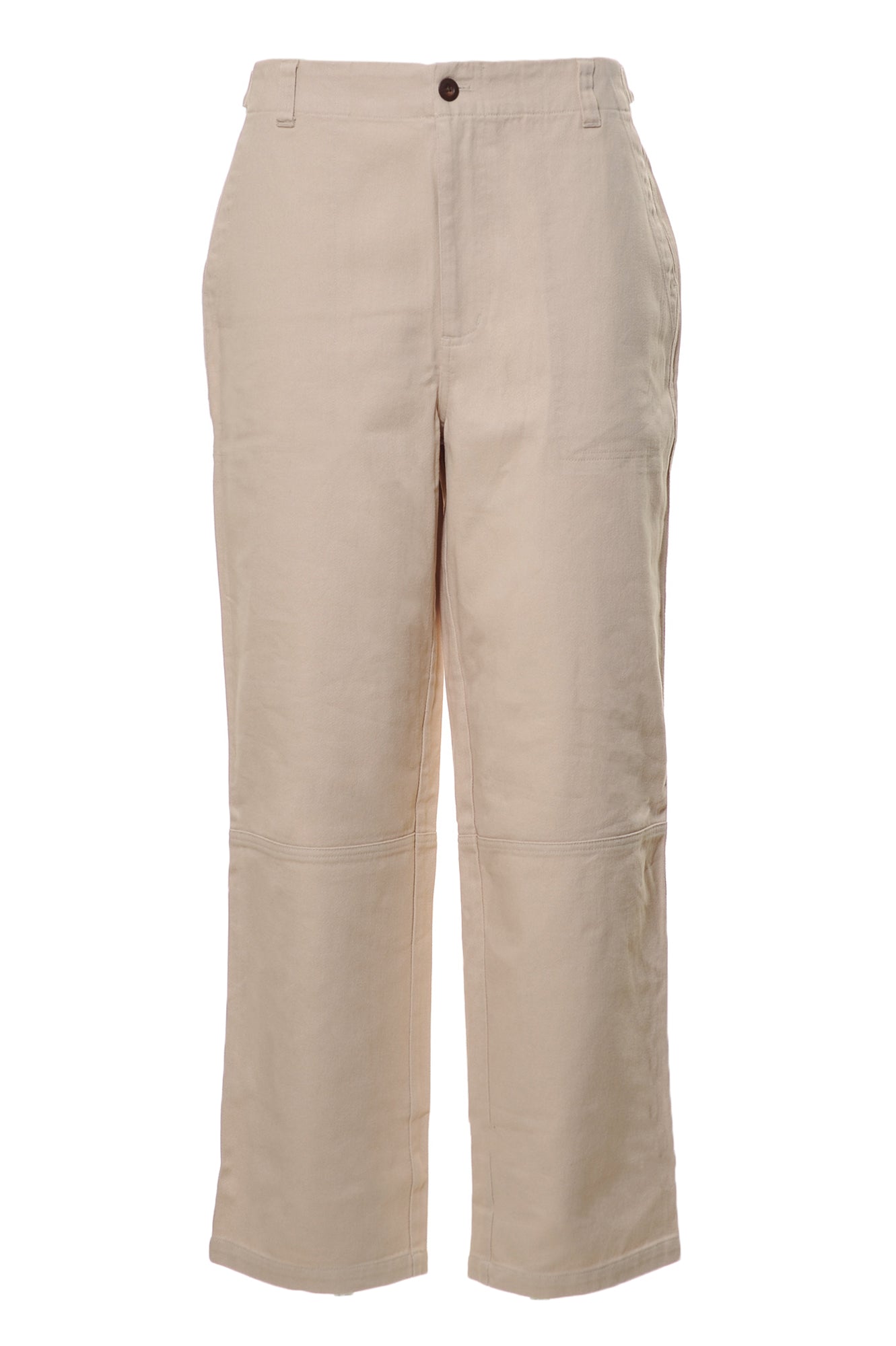 BARBOUR Pantaloni Autunno/Inverno Cotone