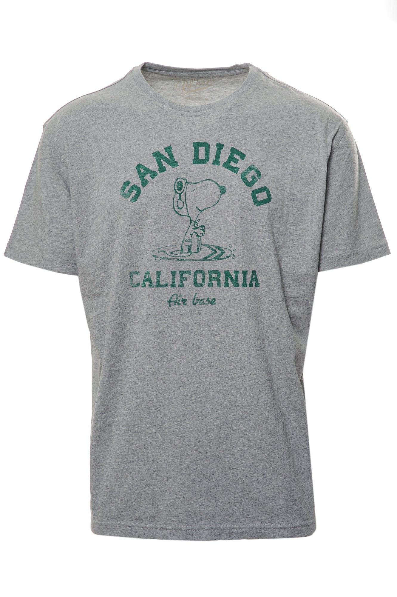 Bl'ker T-shirt Primavera/Estate Cotone