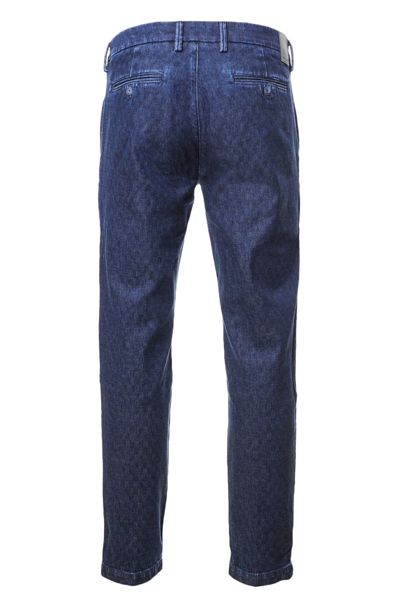 Re-HasH Jeans Autunno/Inverno Cotone
