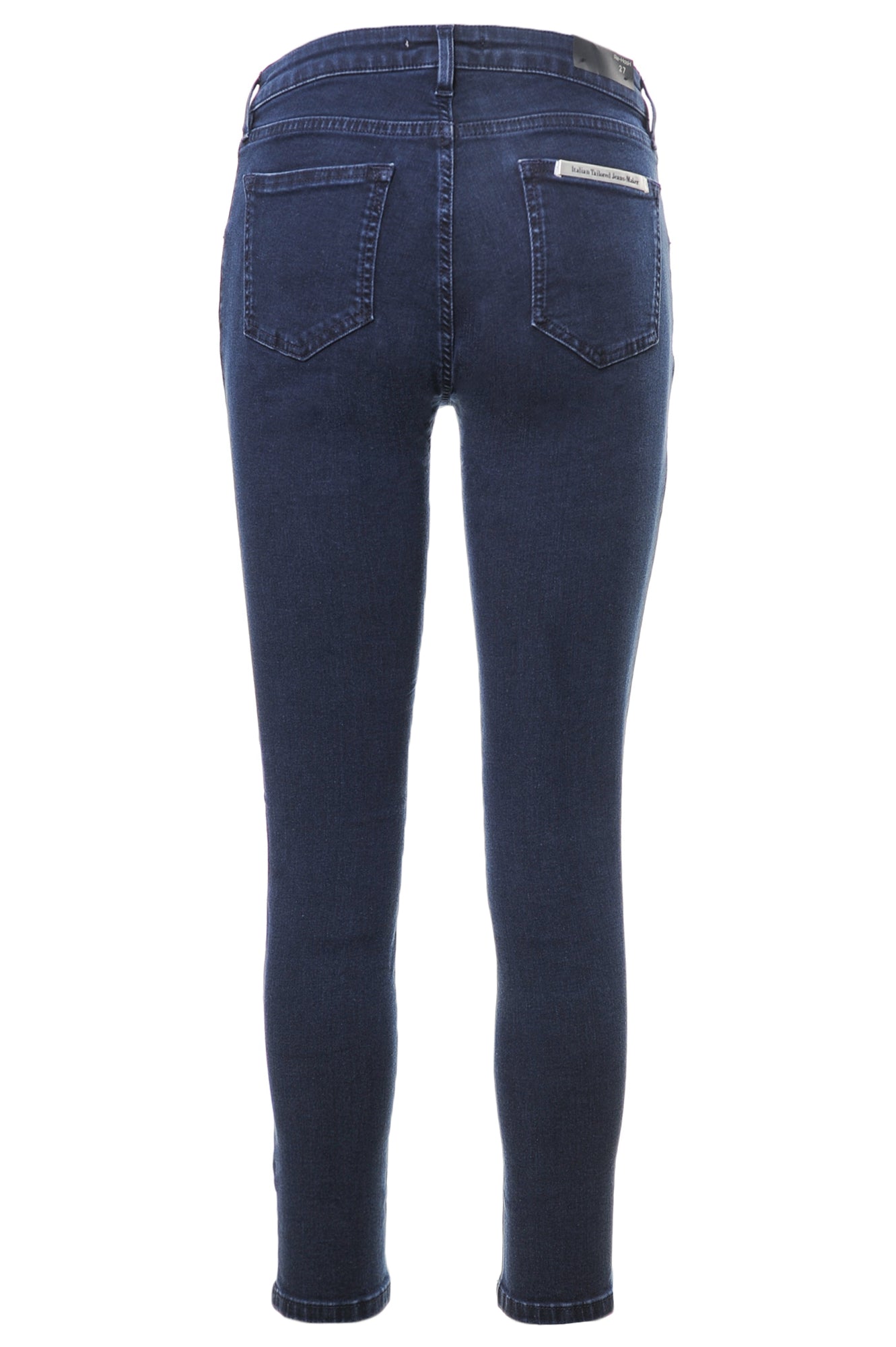 Re-HasH Jeans Autunno/Inverno Cotone