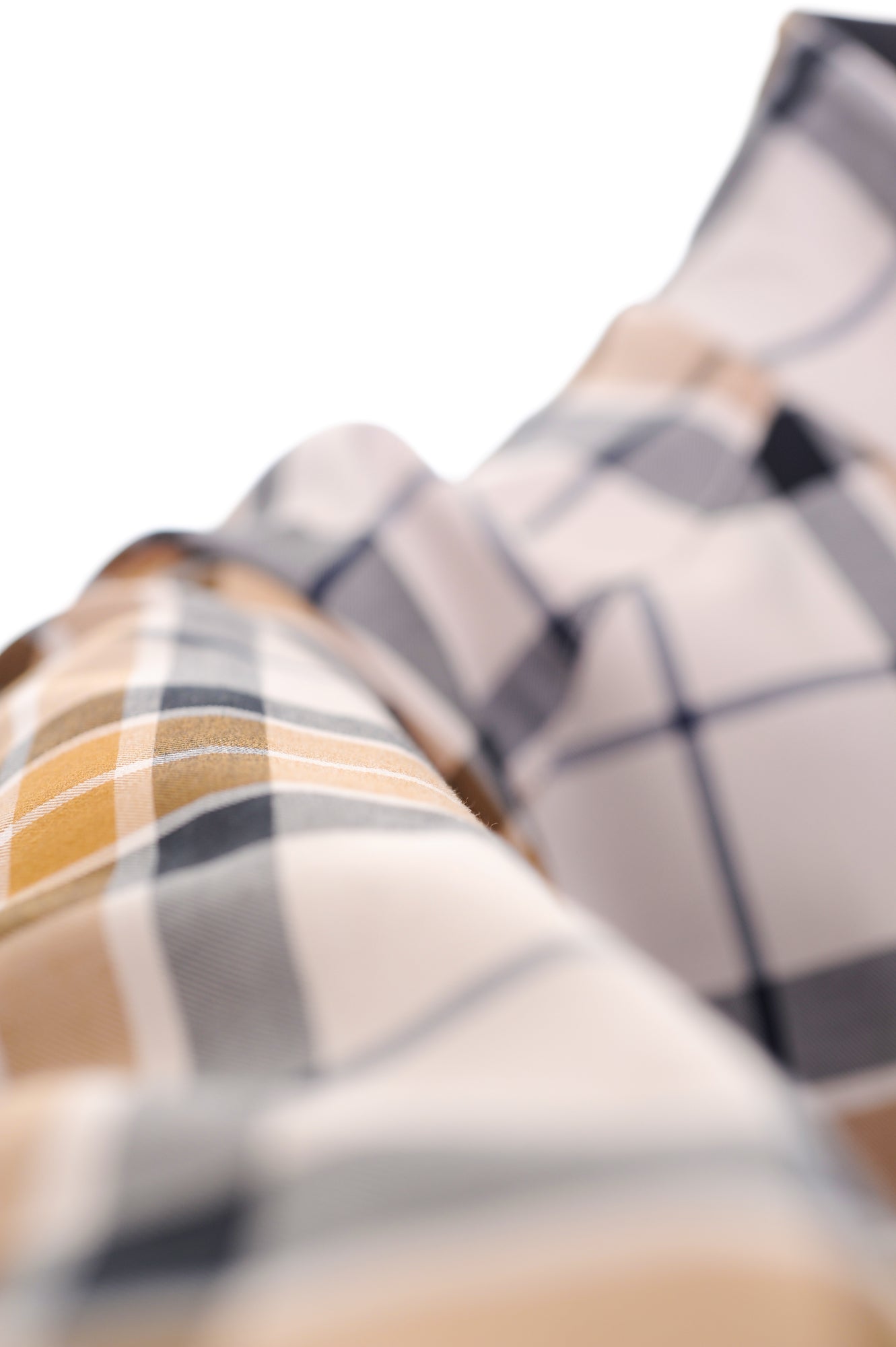 Baracuta Giubbini Primavera/Estate Cotone