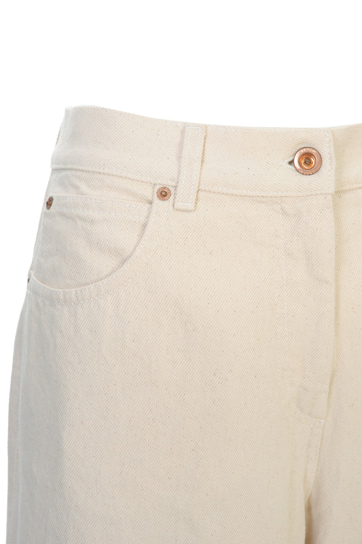 ASPESI Jeans Donna Cotone Primavera/Estate