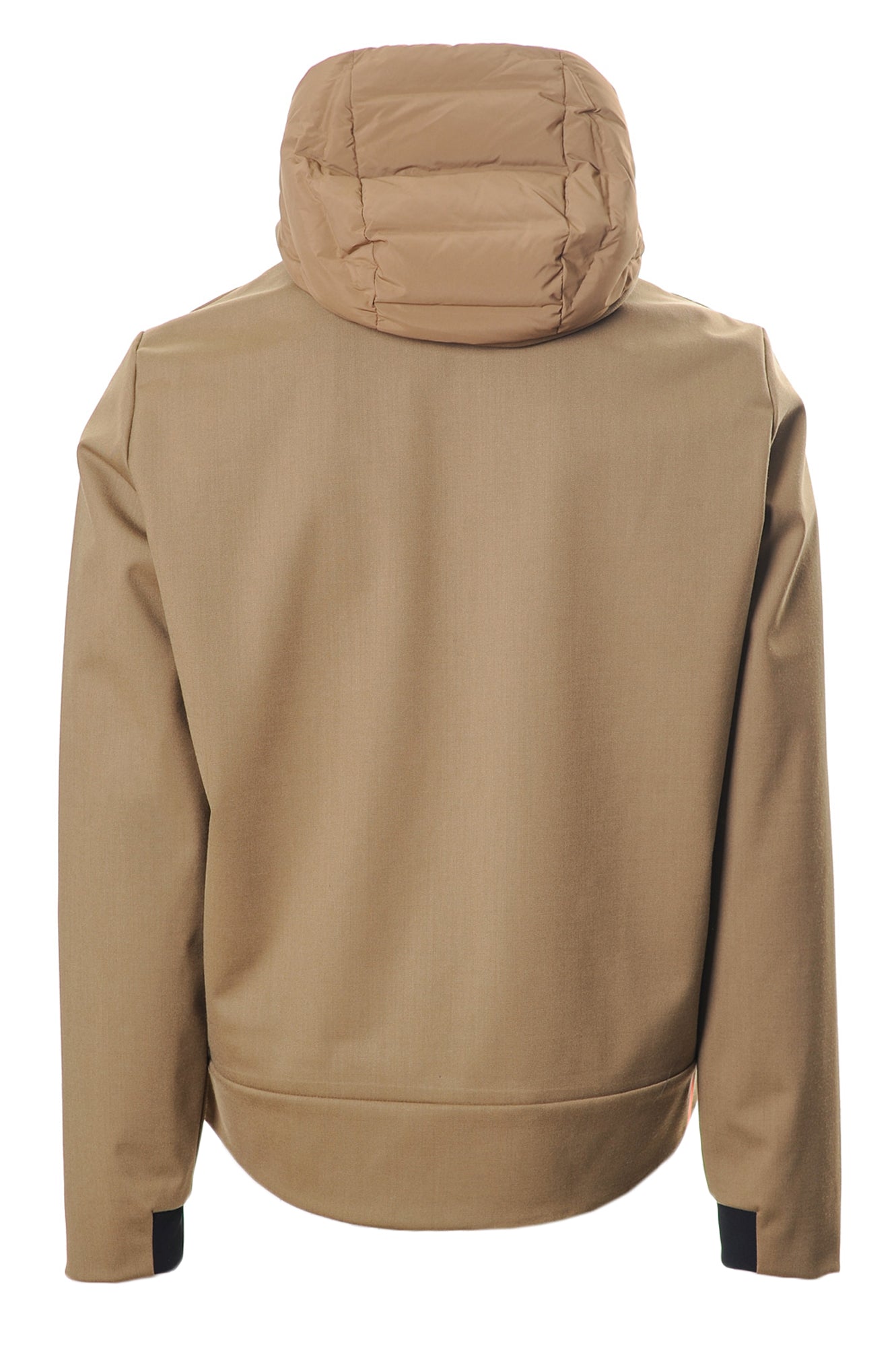 RRD Piumini Autunno/Inverno Lana