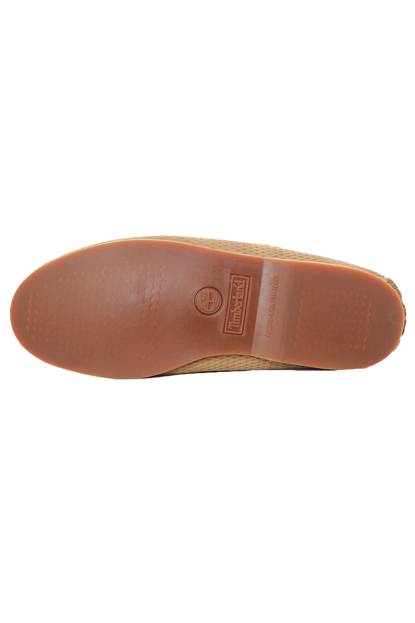 TIMBERLAND Stringate Primavera/Estate Pelle