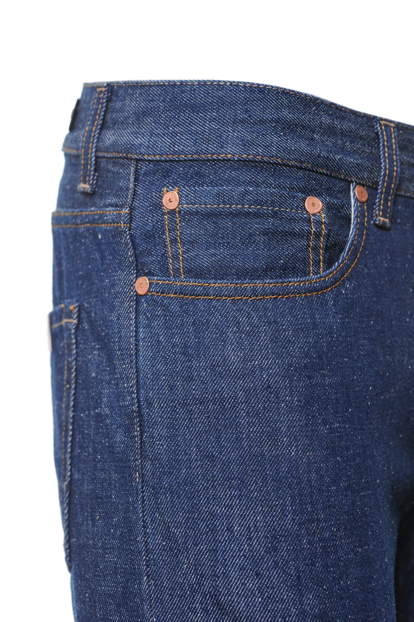 TELAGENOVA Jeans Primavera/Estate Cotone