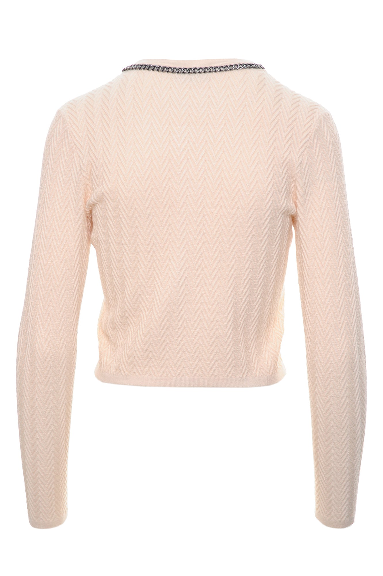 ELISABETTA FRANCHI Cardigan Primavera/Estate Viscosa