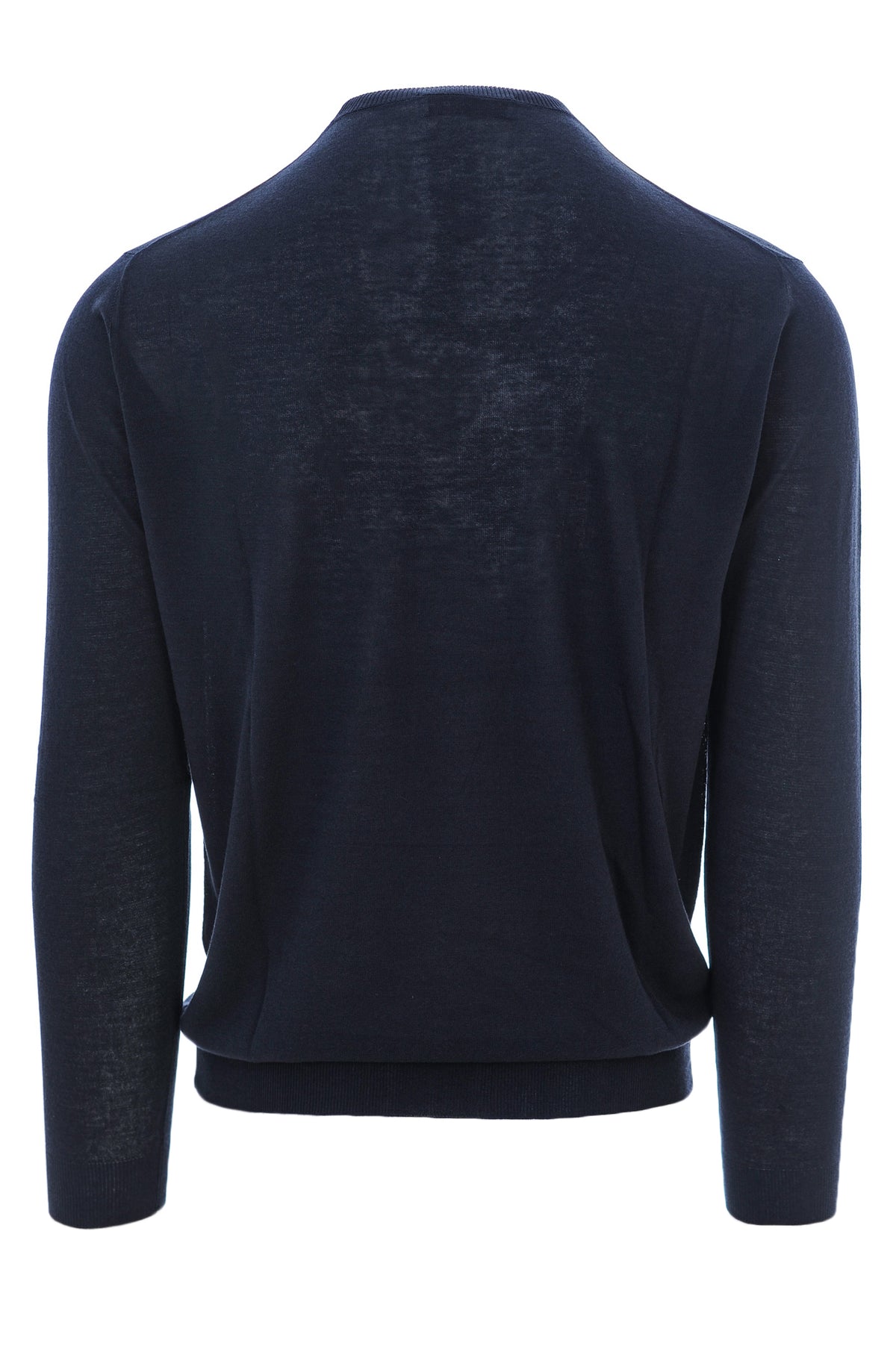 Cashmere Company Maglie Uomo Cotone Primavera/Estate