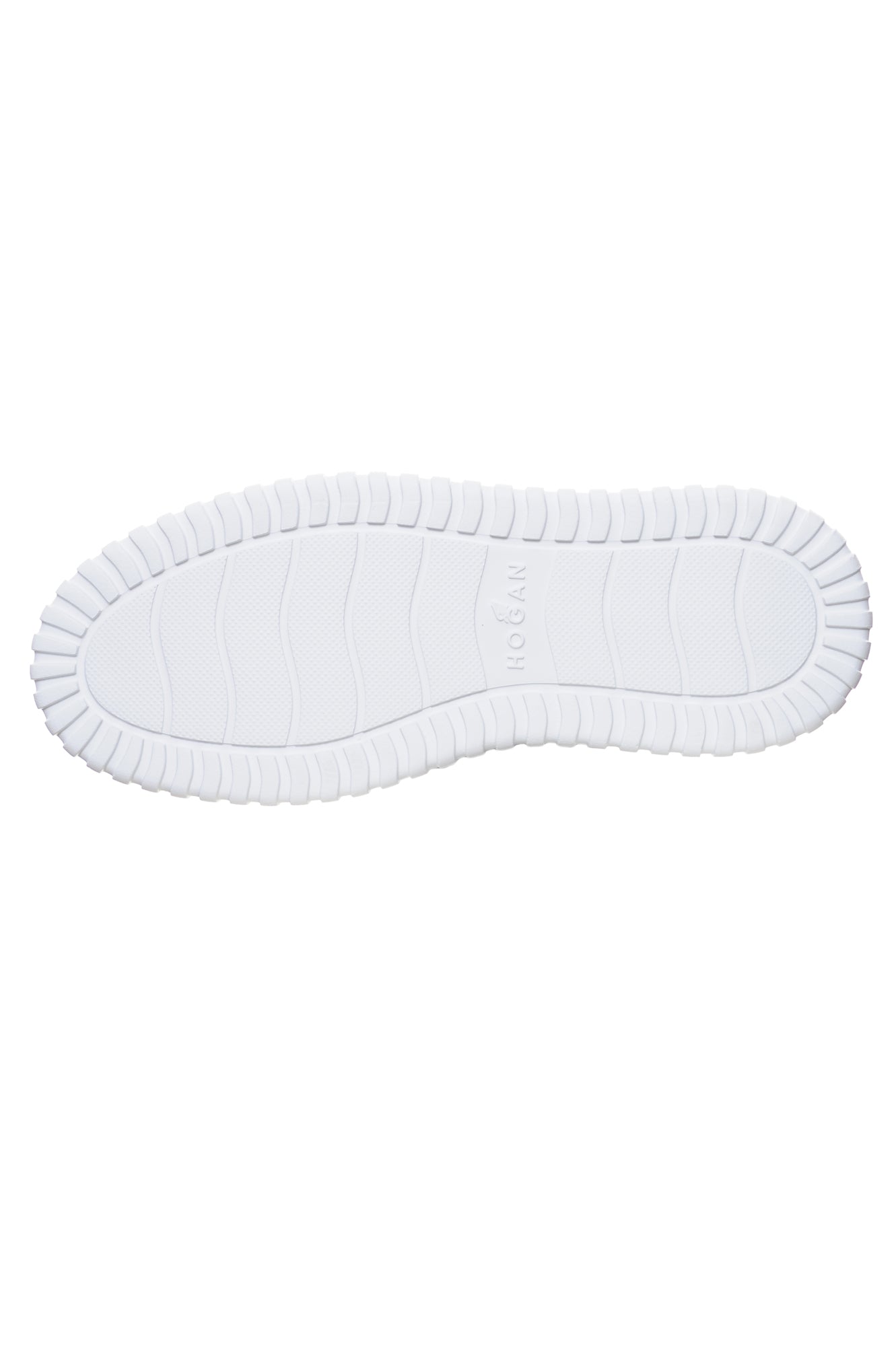 HOGAN Sneakers Autunno/Inverno Pelle