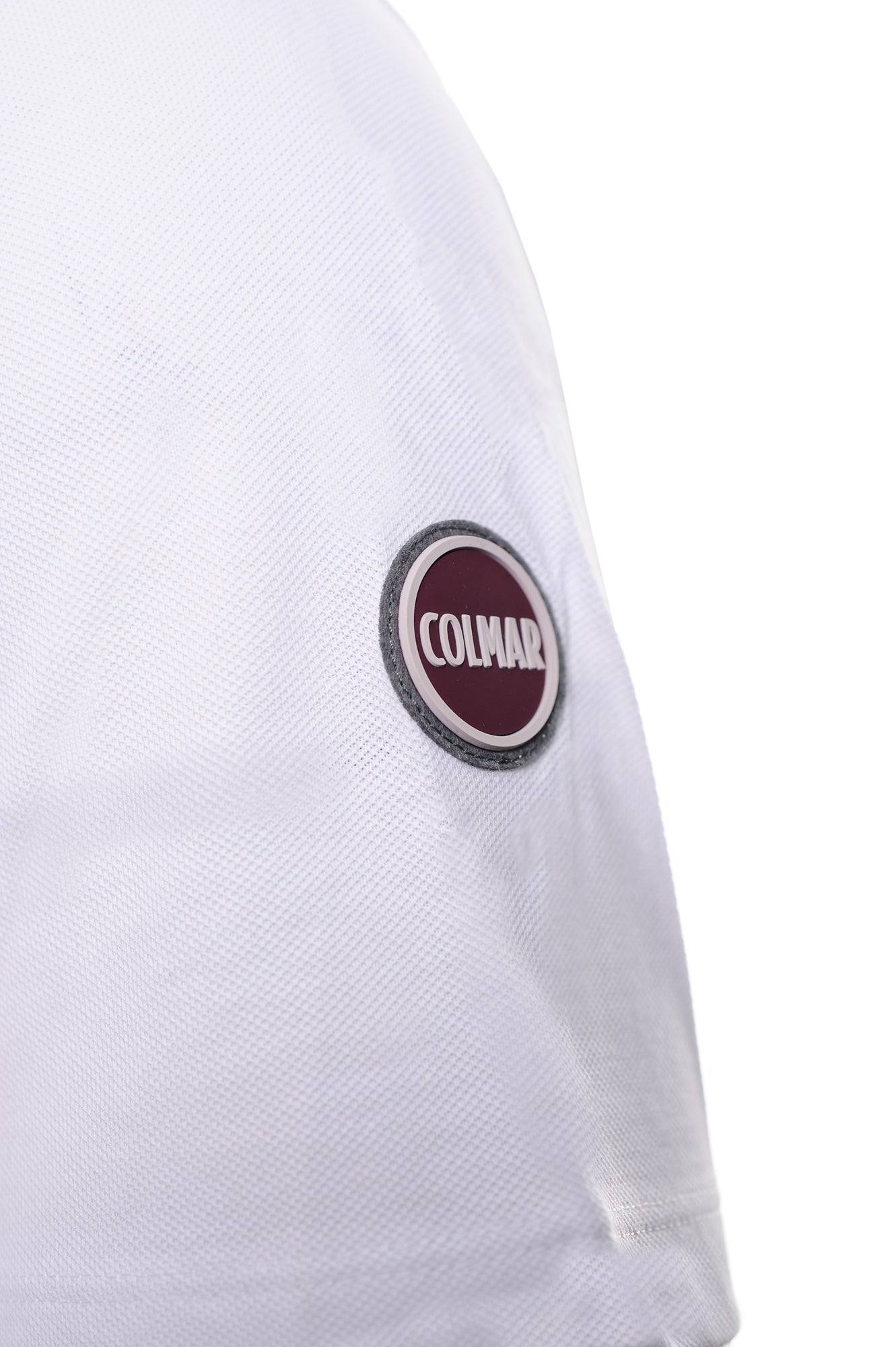 COLMAR T-shirt Primavera/Estate Cotone