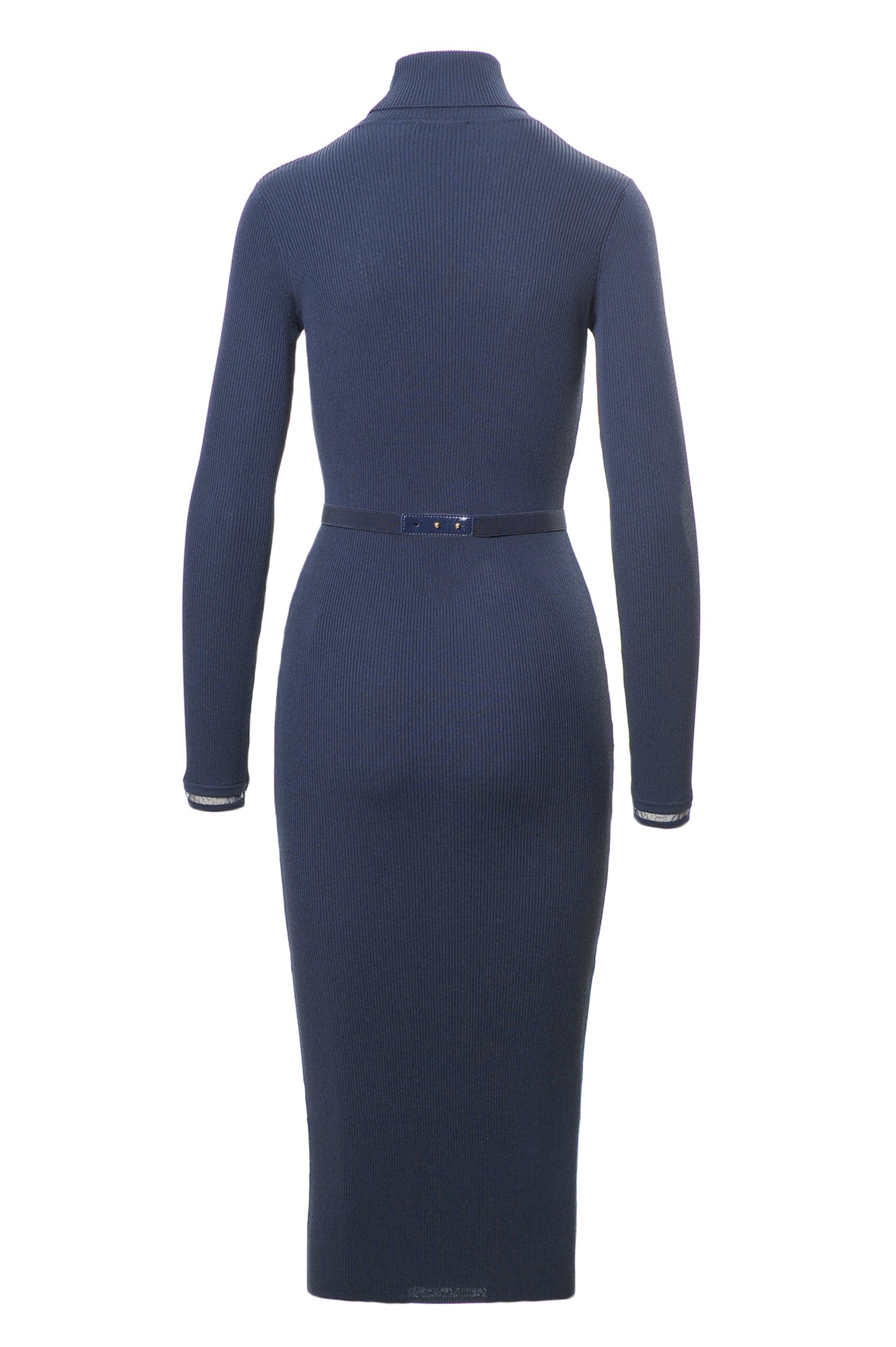 ELISABETTA FRANCHI Vestiti Autunno/Inverno Viscosa