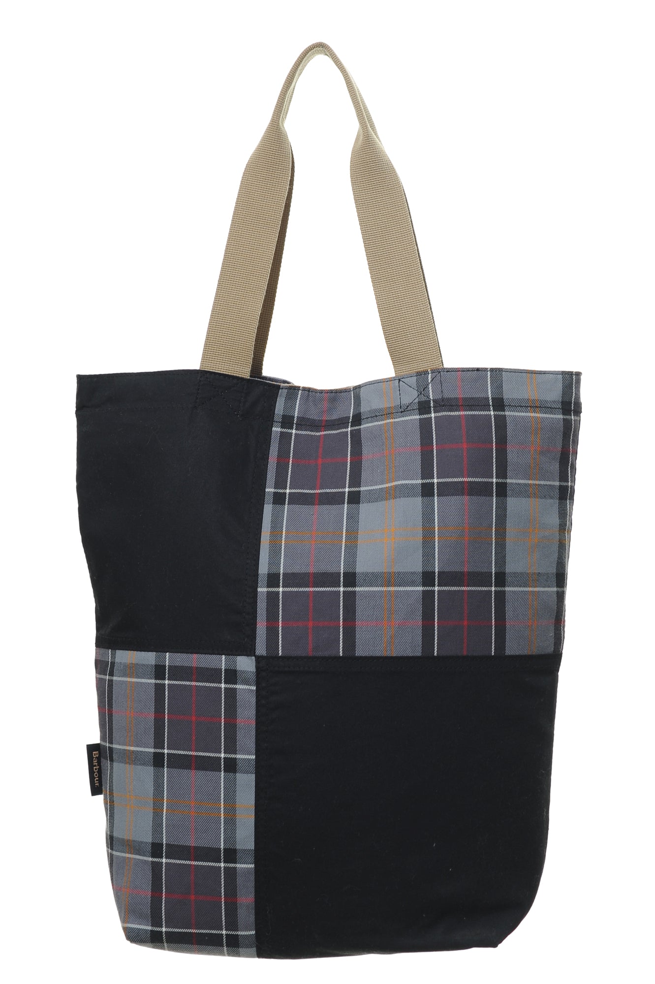 BARBOUR Borse Autunno/Inverno Cotone