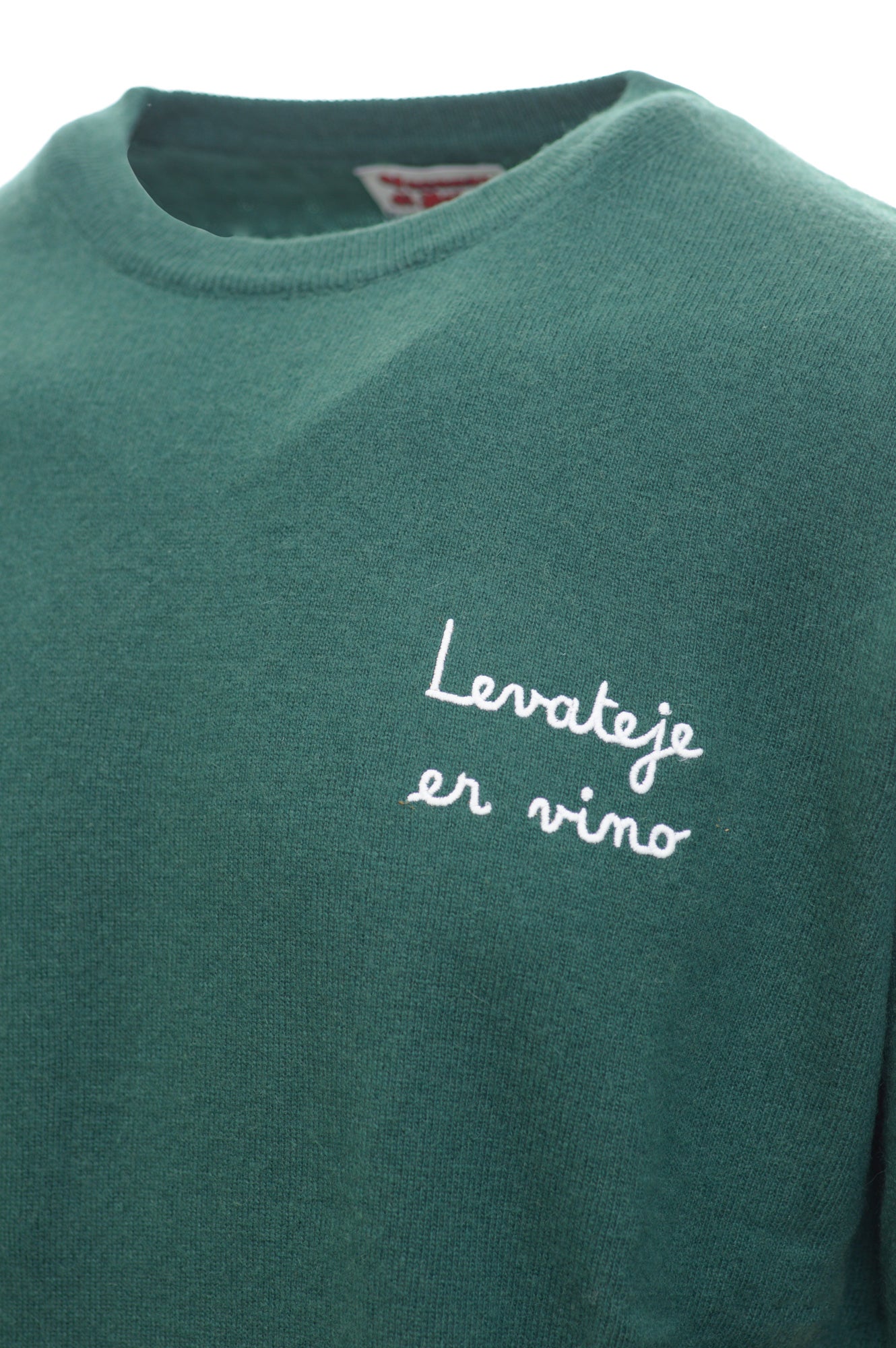 MC2 Saint Barth Maglie Autunno/Inverno Lana