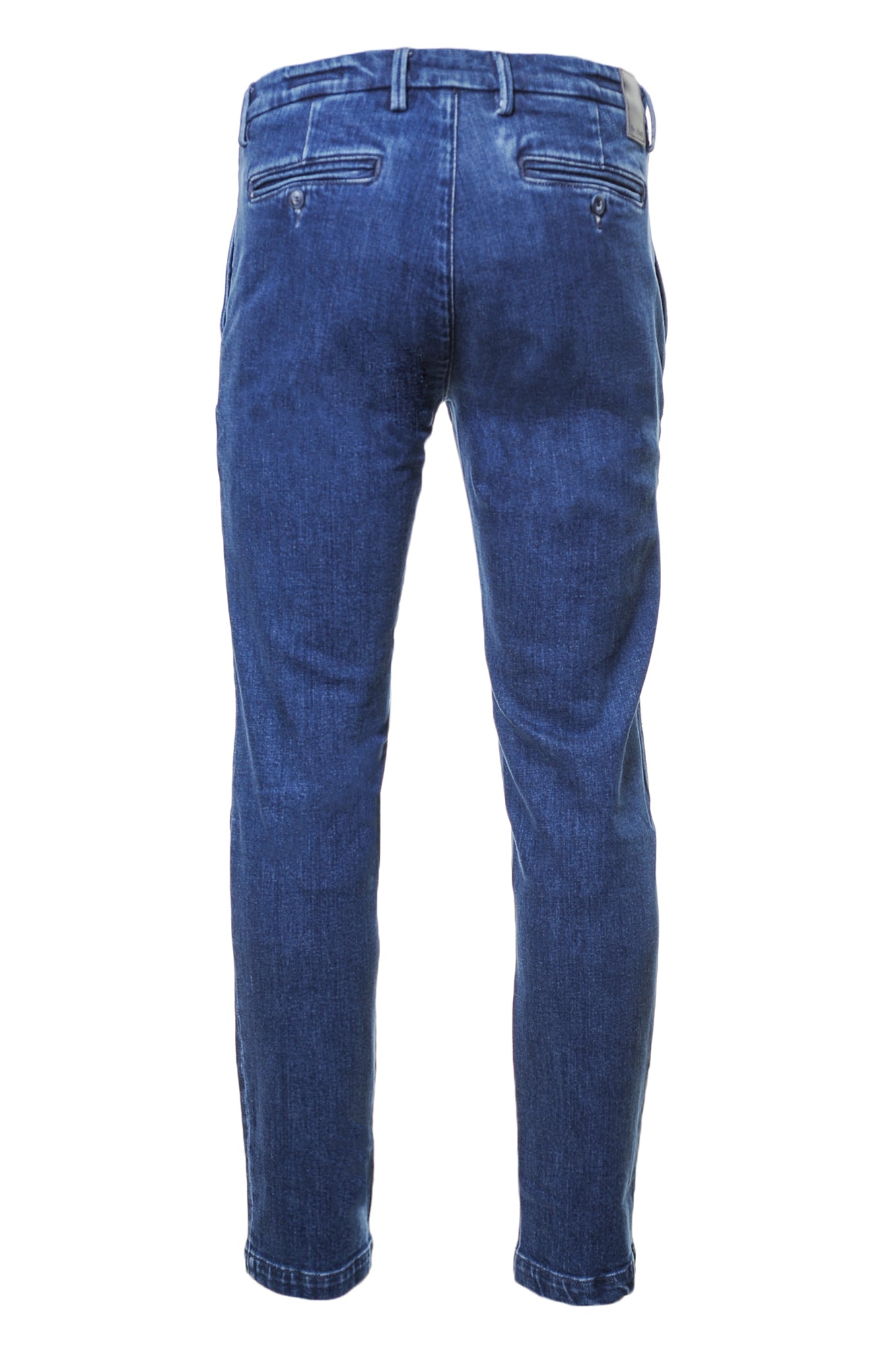 Re-HasH Jeans Autunno/Inverno Cotone